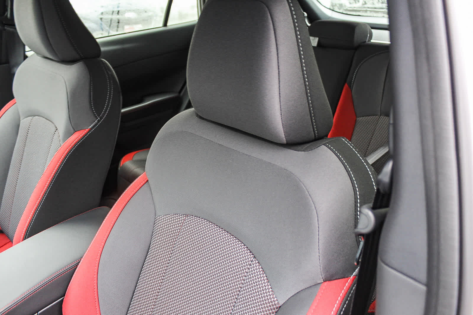 Thumbnail: 2025 Subaru Impreza - 25