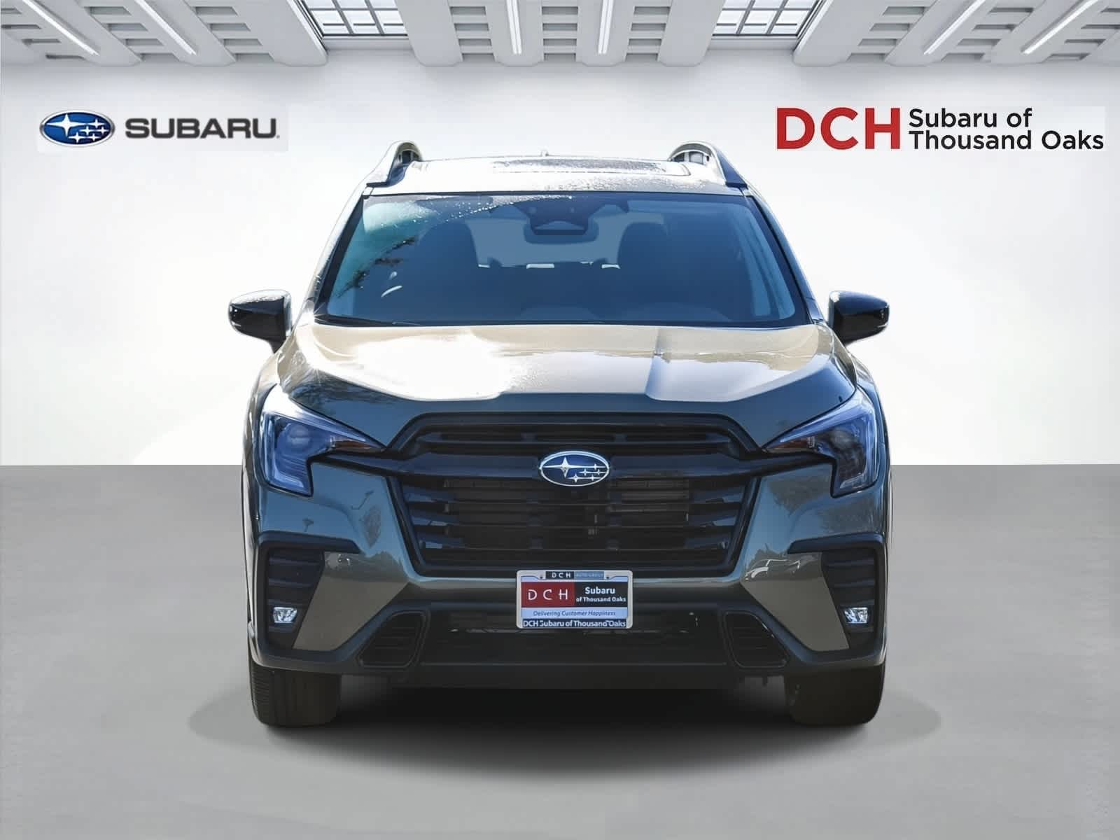 Thumbnail: 2026 Subaru Ascent - 2