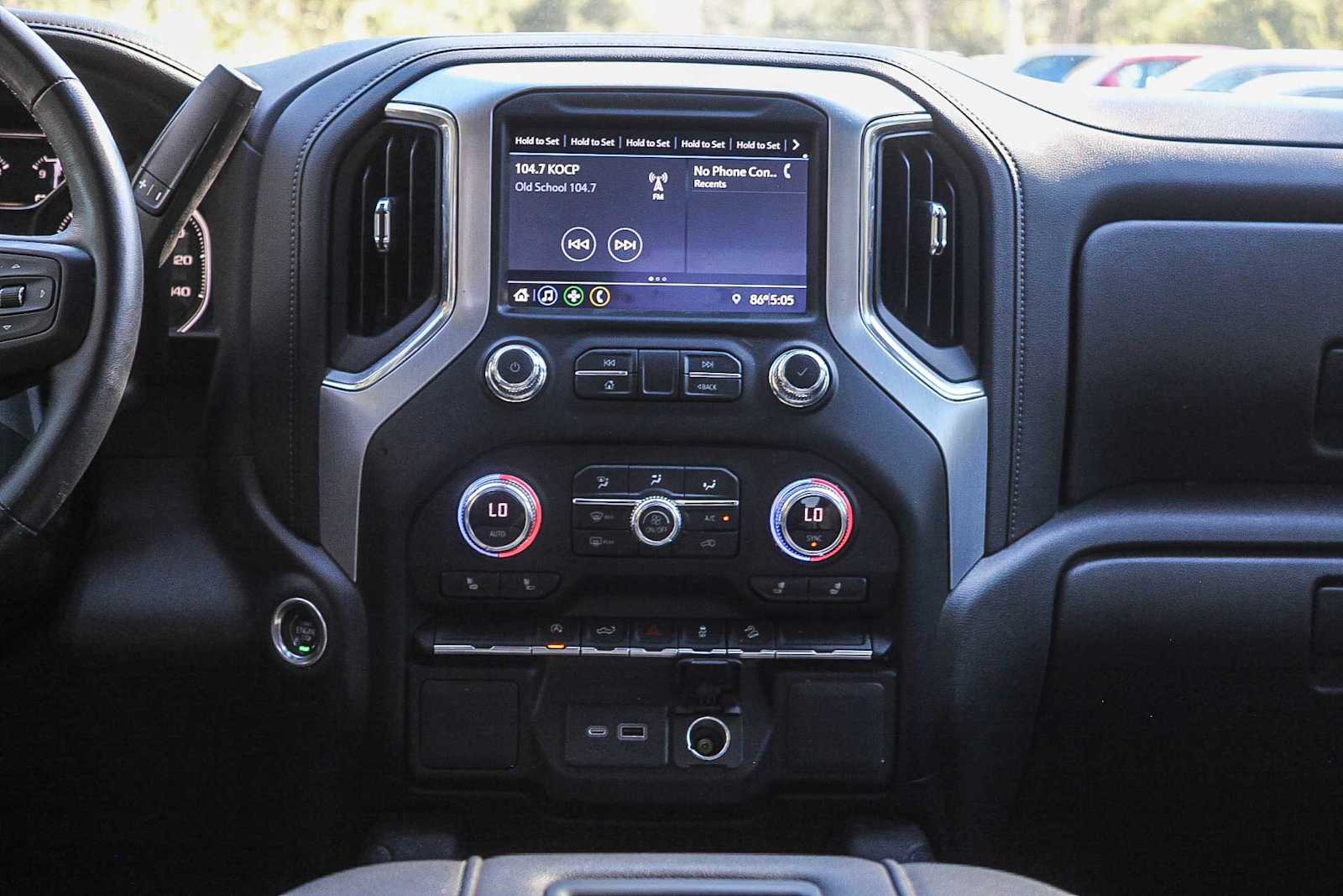 Thumbnail: 2022 GMC Sierra 1500 - 13