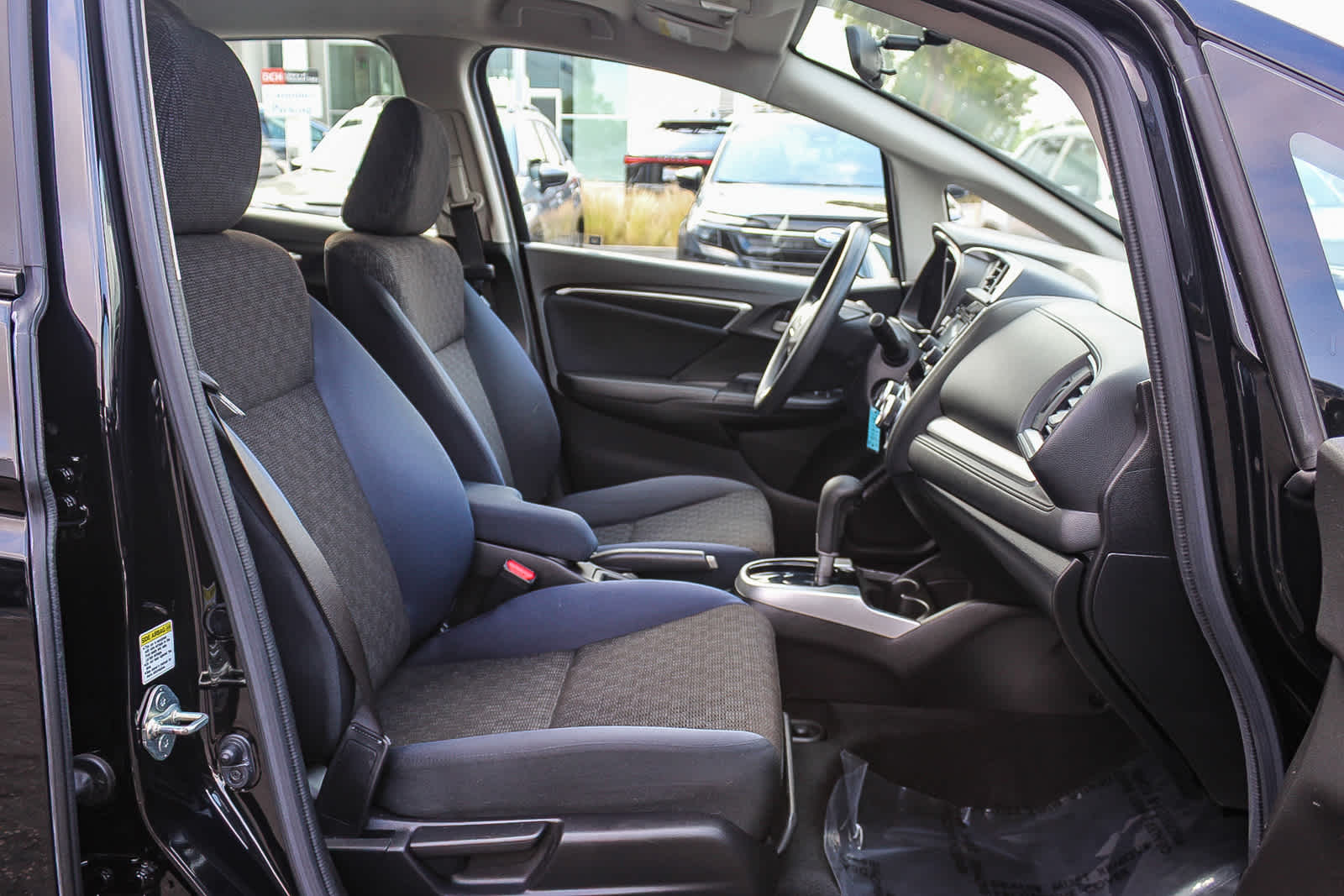Thumbnail: 2016 Honda Fit - 16