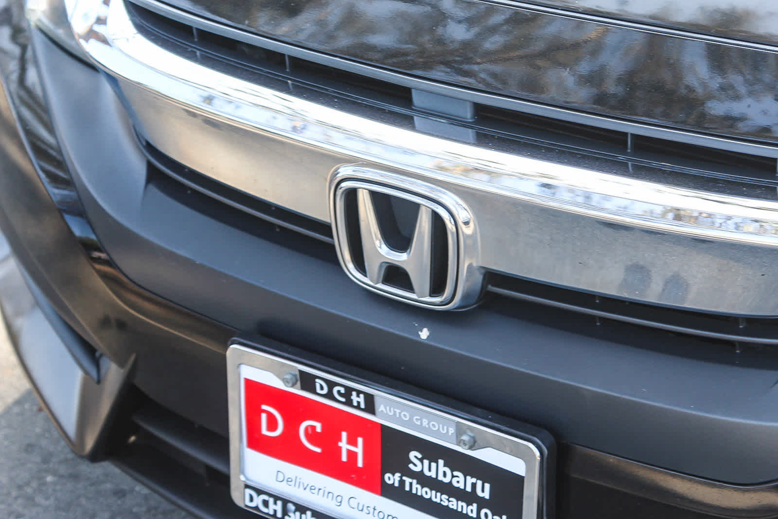 2016 Honda Civic EX 9