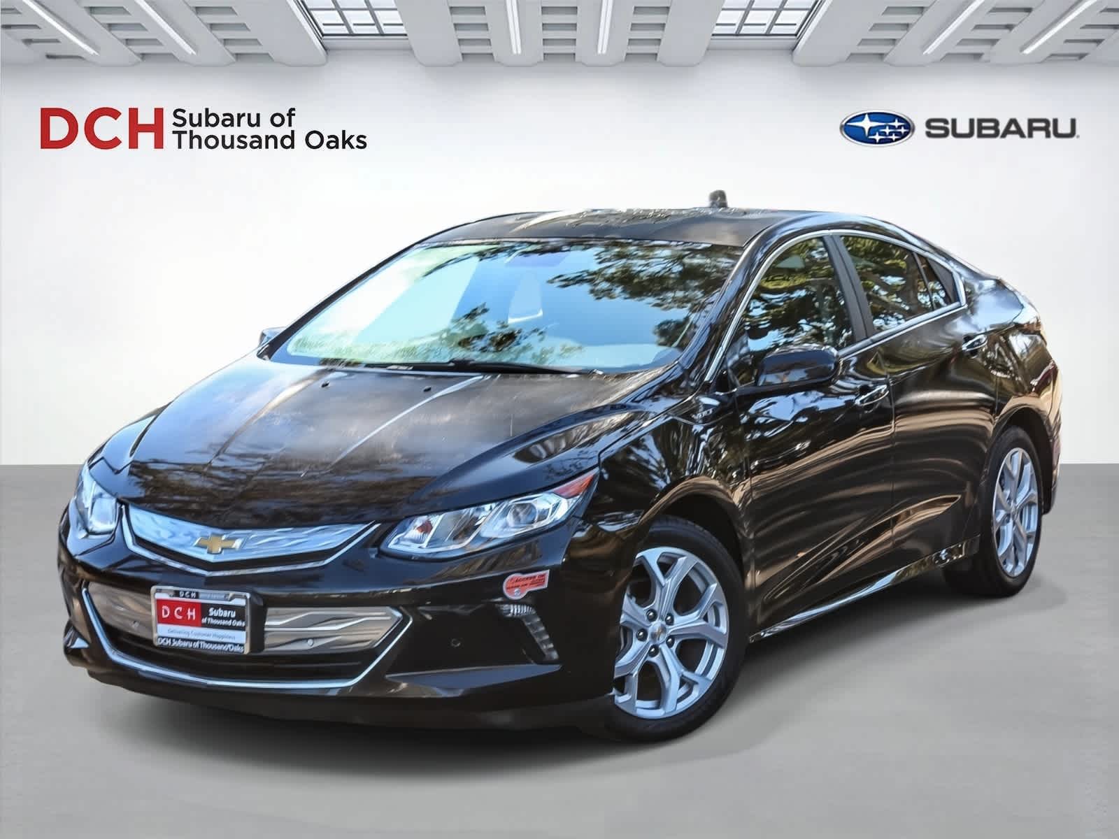 2017 Chevrolet Volt Premier -
                  Westlake Village, CA