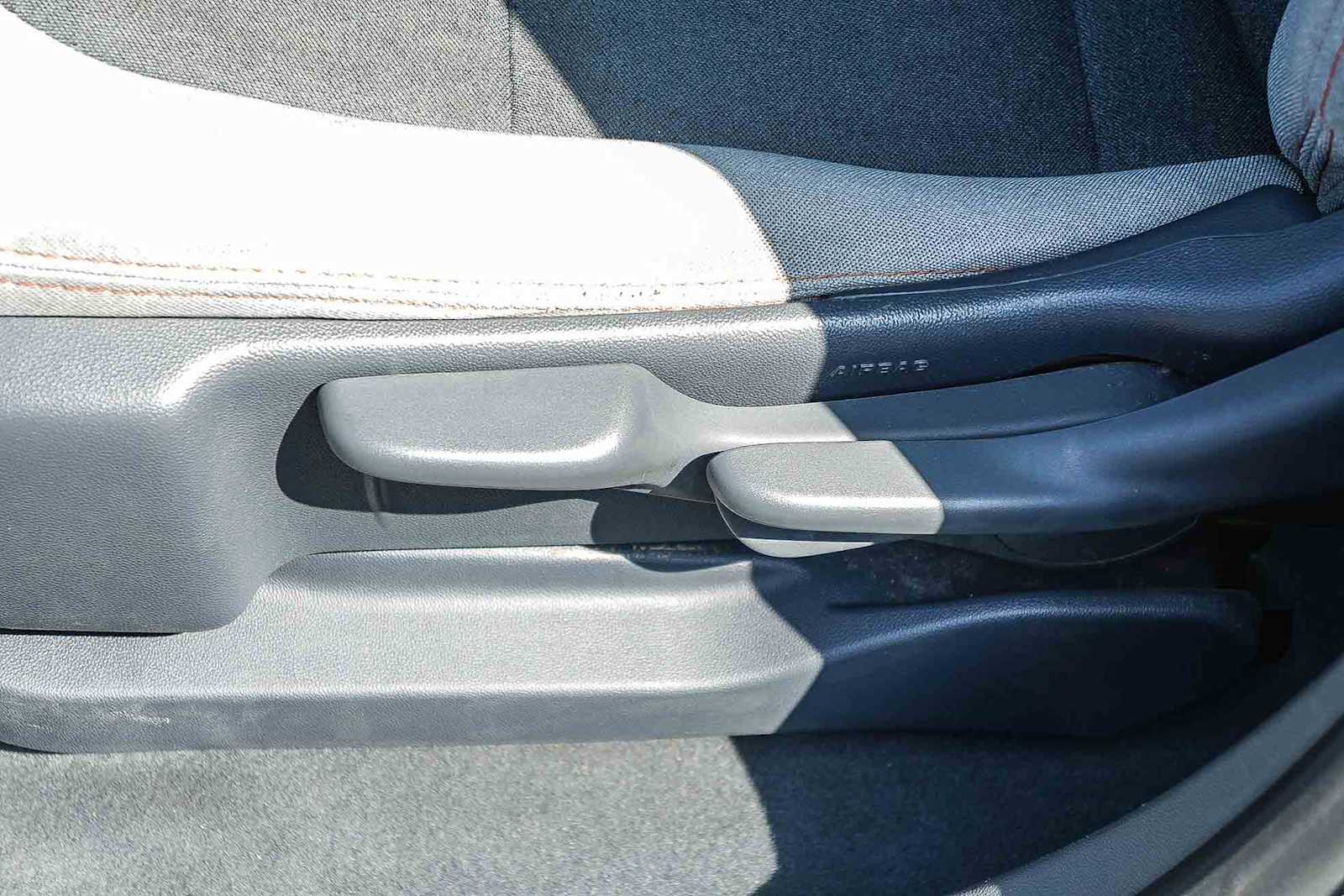 Thumbnail: 2019 Chevrolet Bolt EV - 23