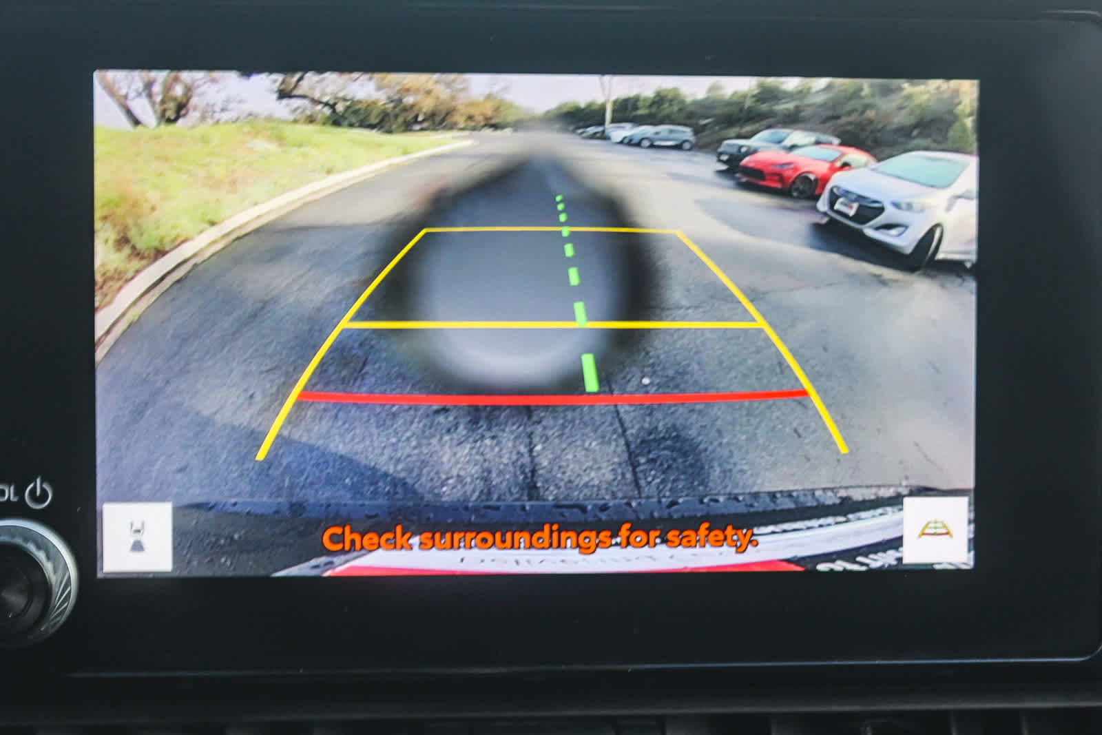 Thumbnail: 2023 Toyota RAV4 - 24