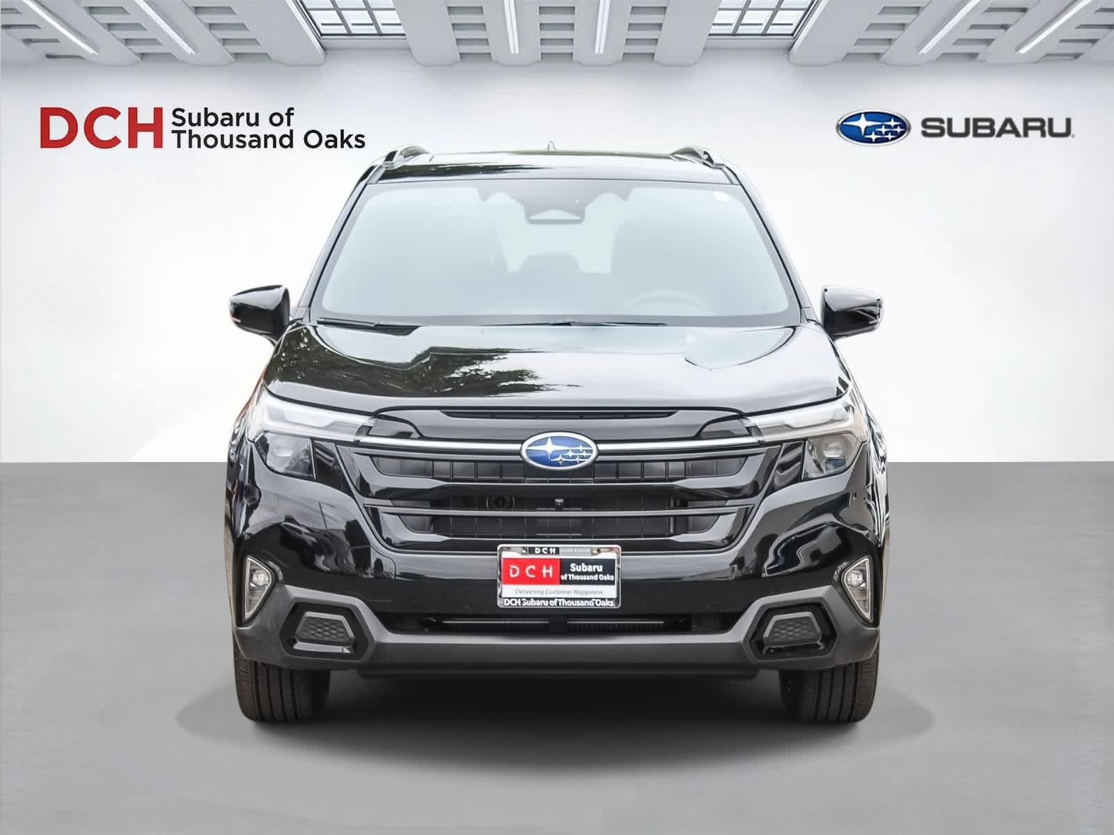 Thumbnail: 2025 Subaru Forester - 2