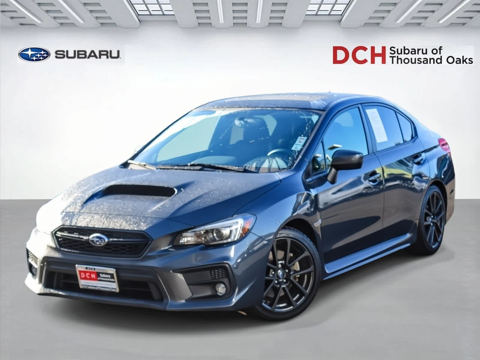 2021 Subaru WRX Limited -
                  Westlake Village, CA