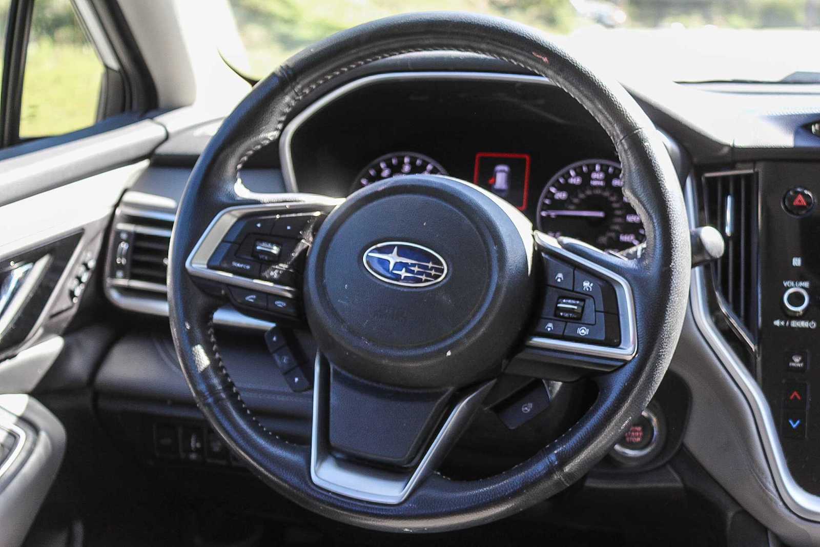 Thumbnail: 2022 Subaru Outback - 14