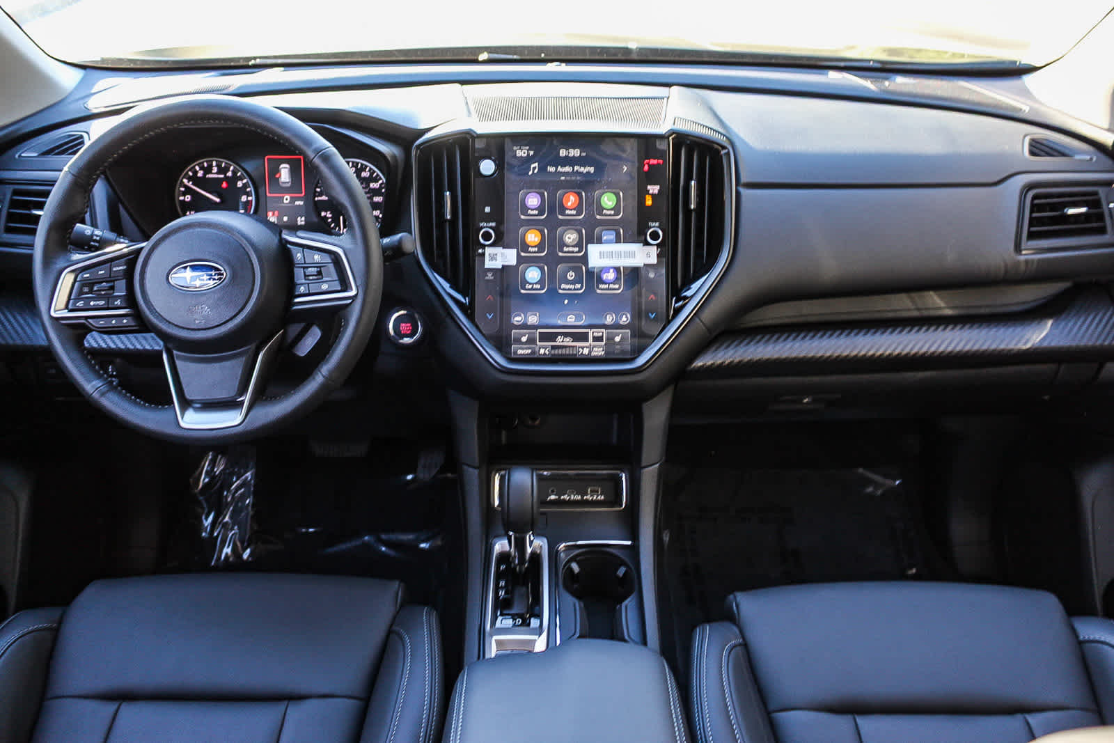 Thumbnail: 2026 Subaru Ascent - 11