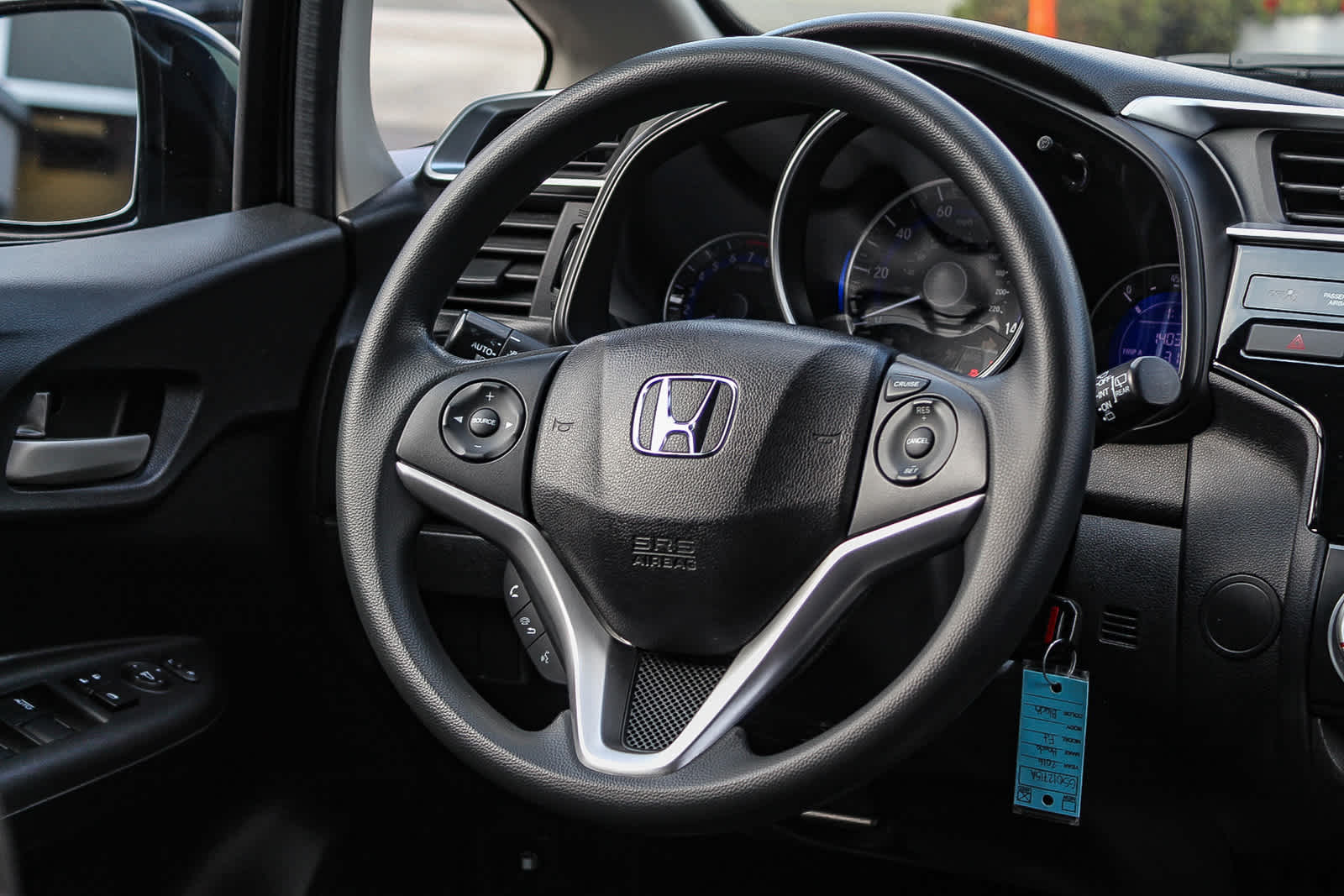 Thumbnail: 2016 Honda Fit - 15