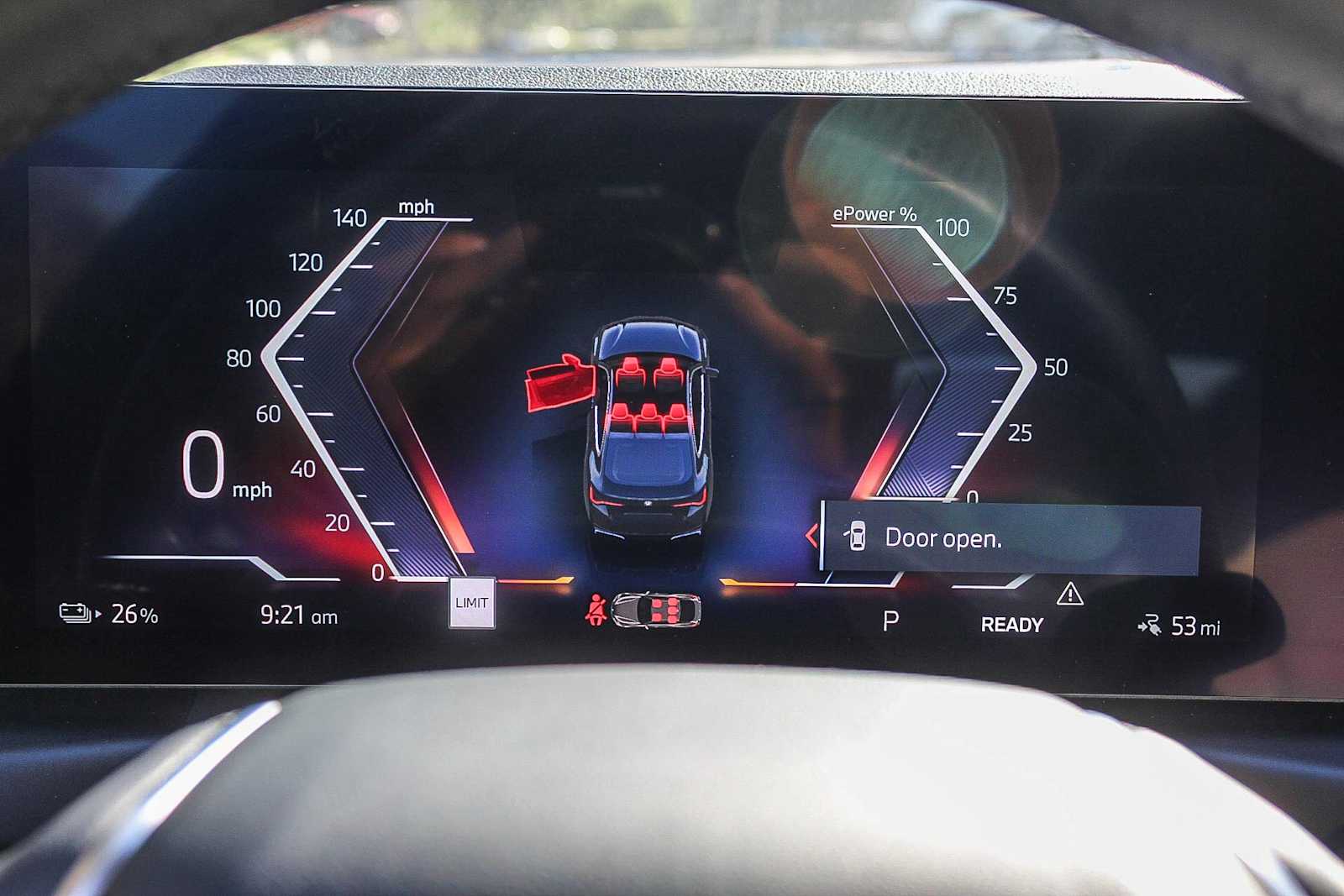 Thumbnail: 2023 BMW i4 - 20