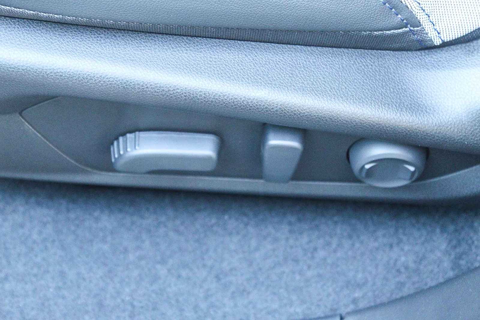 Thumbnail: 2025 Subaru Forester - 21