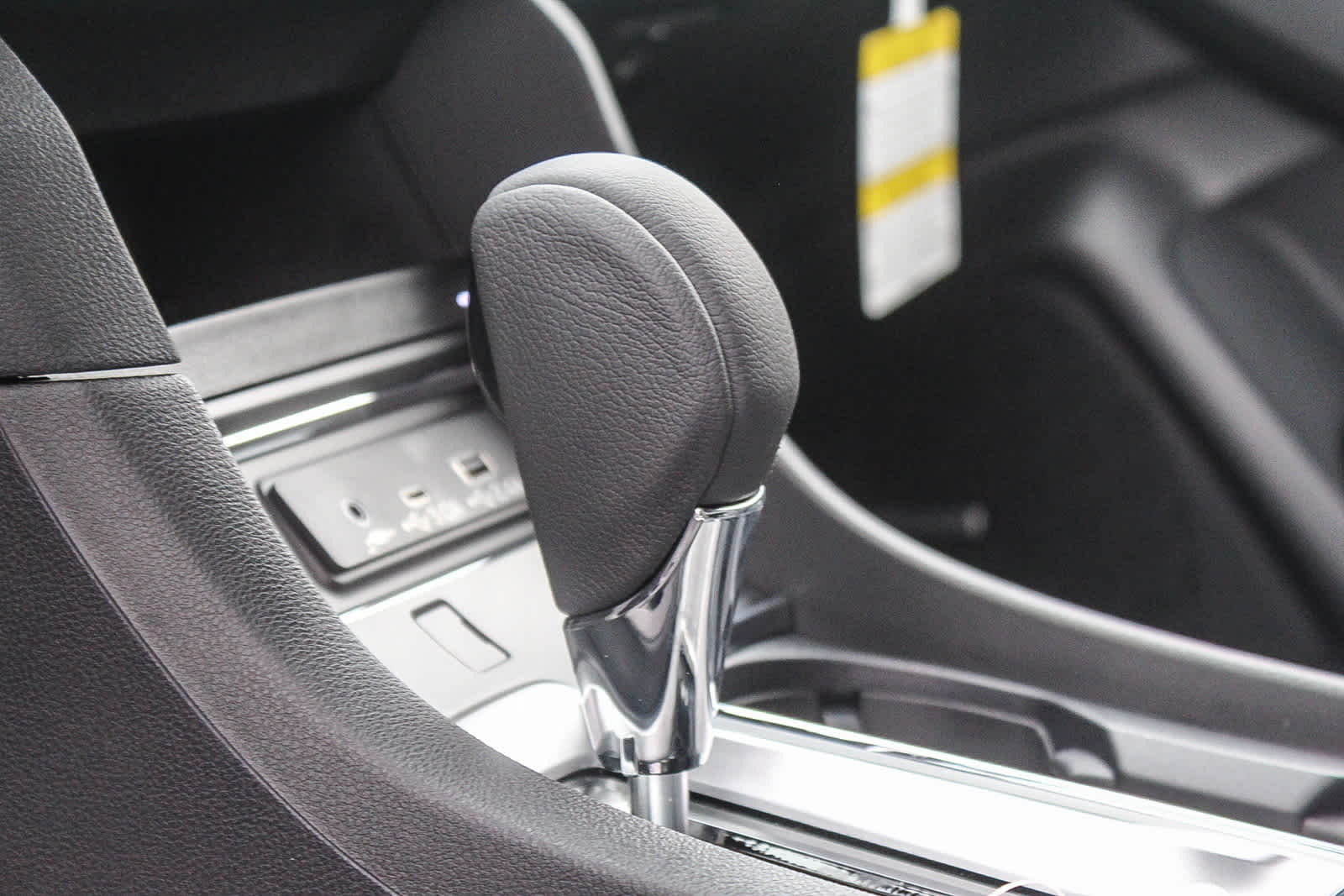 Thumbnail: 2025 Subaru Ascent - 22