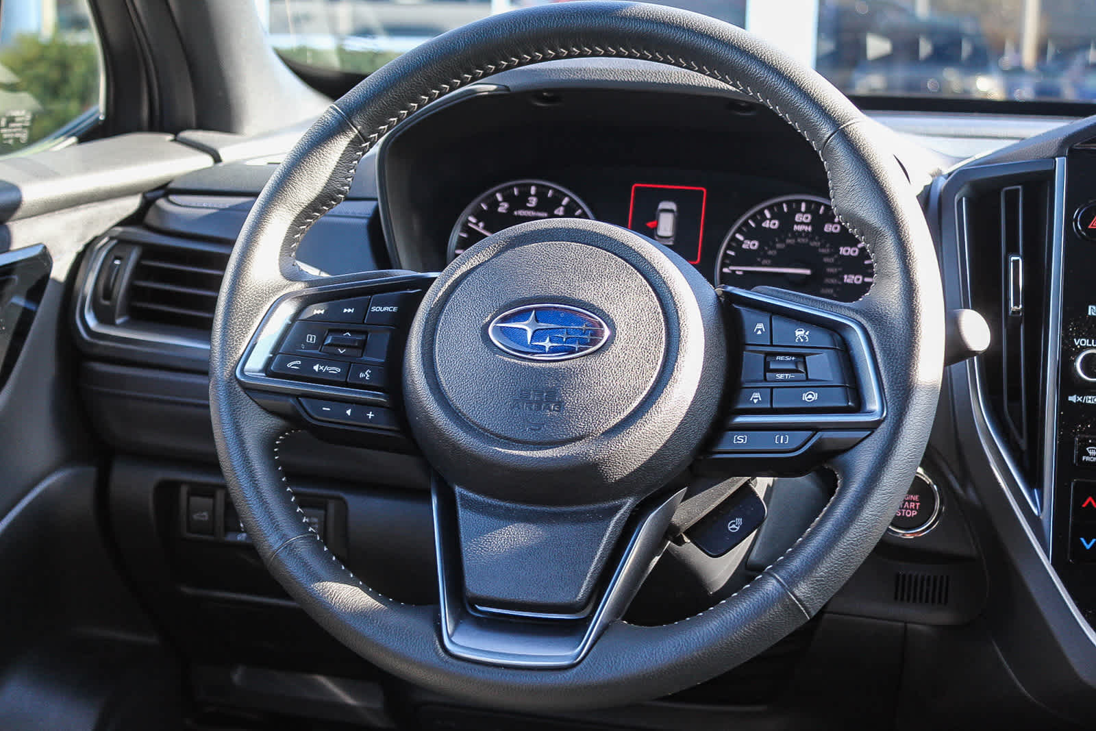 Thumbnail: 2025 Subaru Forester - 15