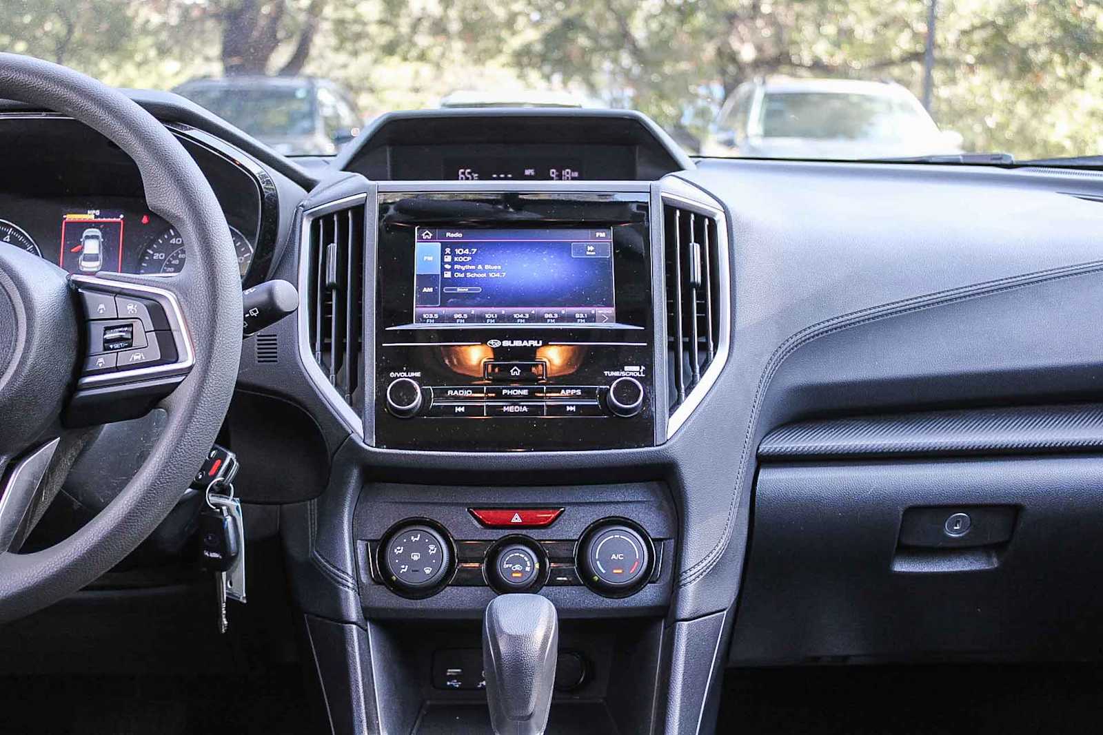 Thumbnail: 2023 Subaru Impreza - 13