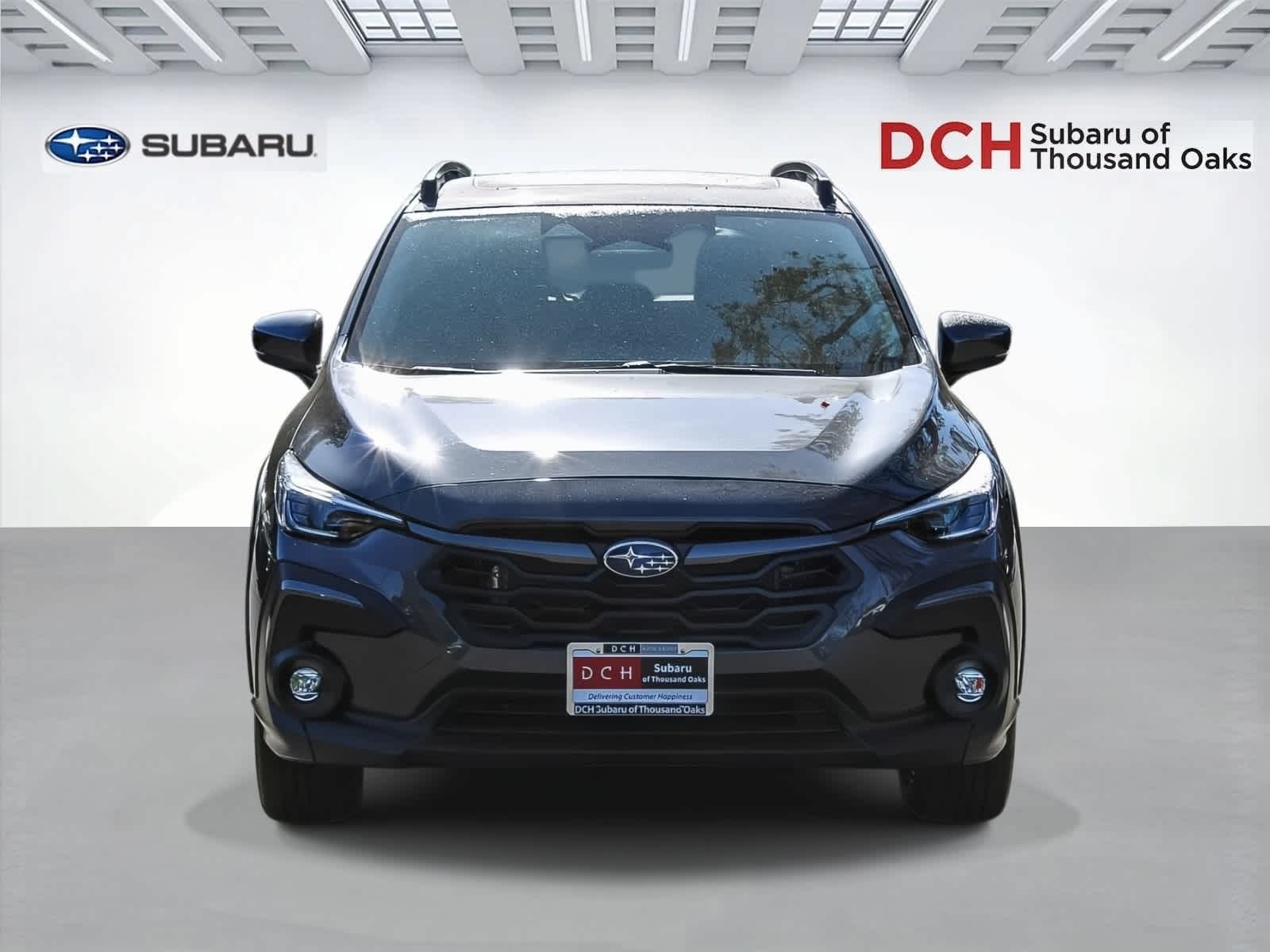 Thumbnail: 2026 Subaru Crosstrek - 2