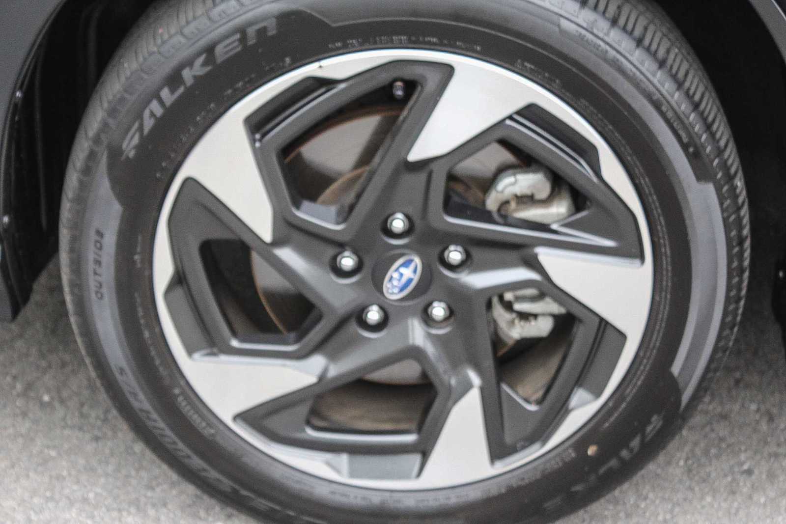 Thumbnail: 2024 Subaru Crosstrek - 10