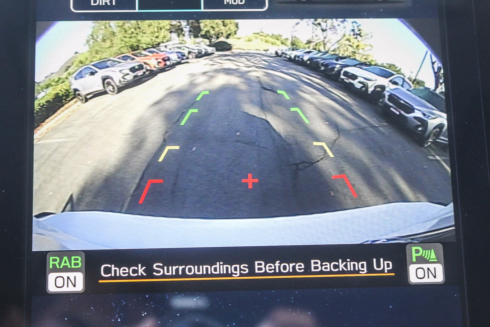 Thumbnail: 2025 Subaru Crosstrek - 24