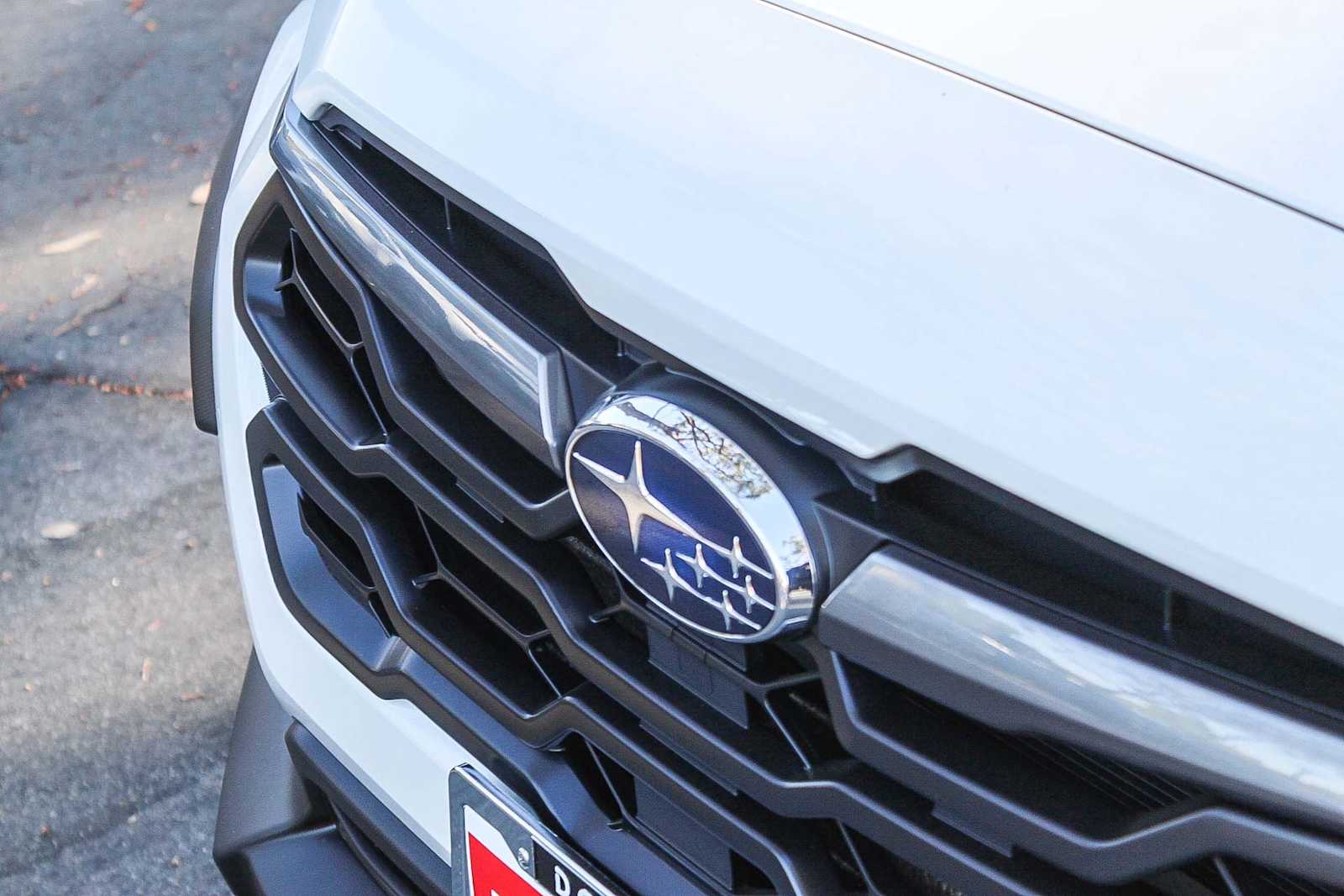 Thumbnail: 2025 Subaru Crosstrek - 9