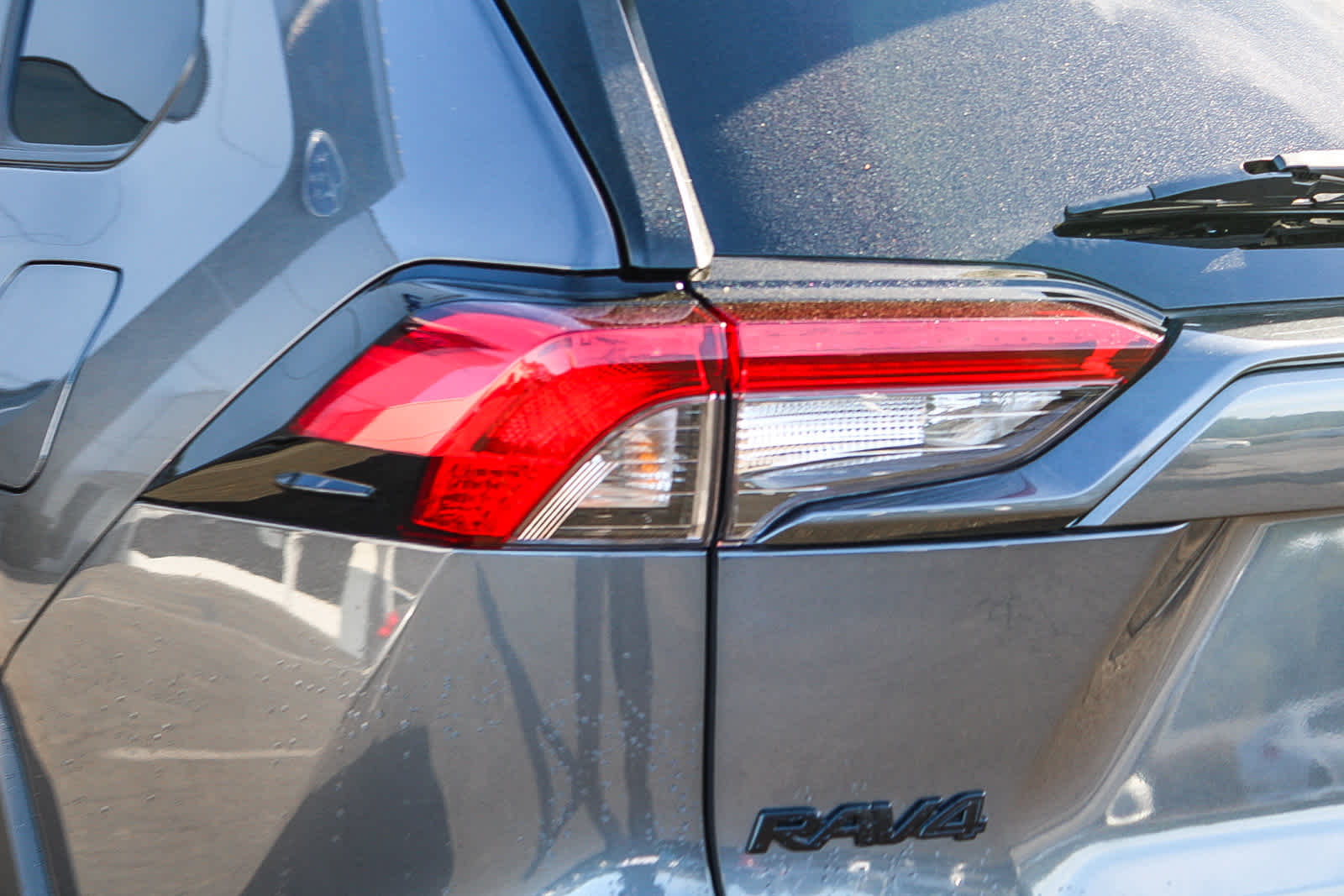 Thumbnail: 2023 Toyota RAV4 - 7