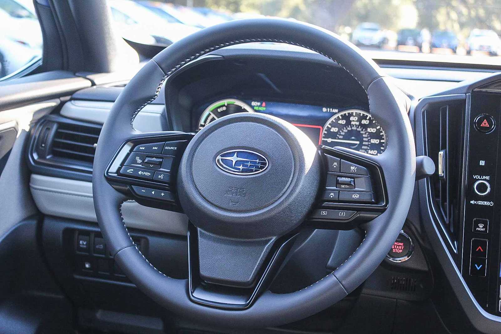 Thumbnail: 2025 Subaru Forester - 15