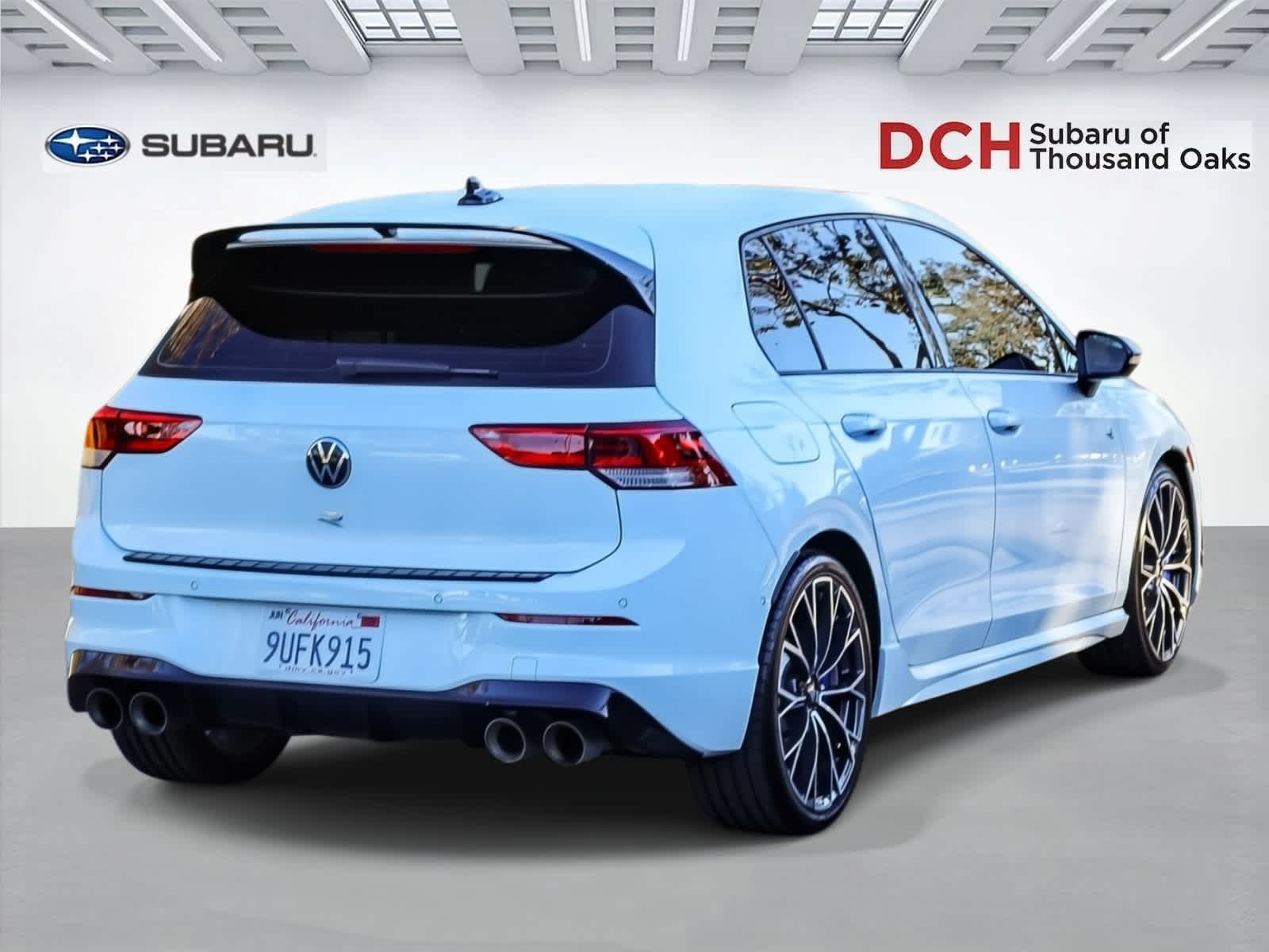 Thumbnail: 2025 Volkswagen Golf - 4