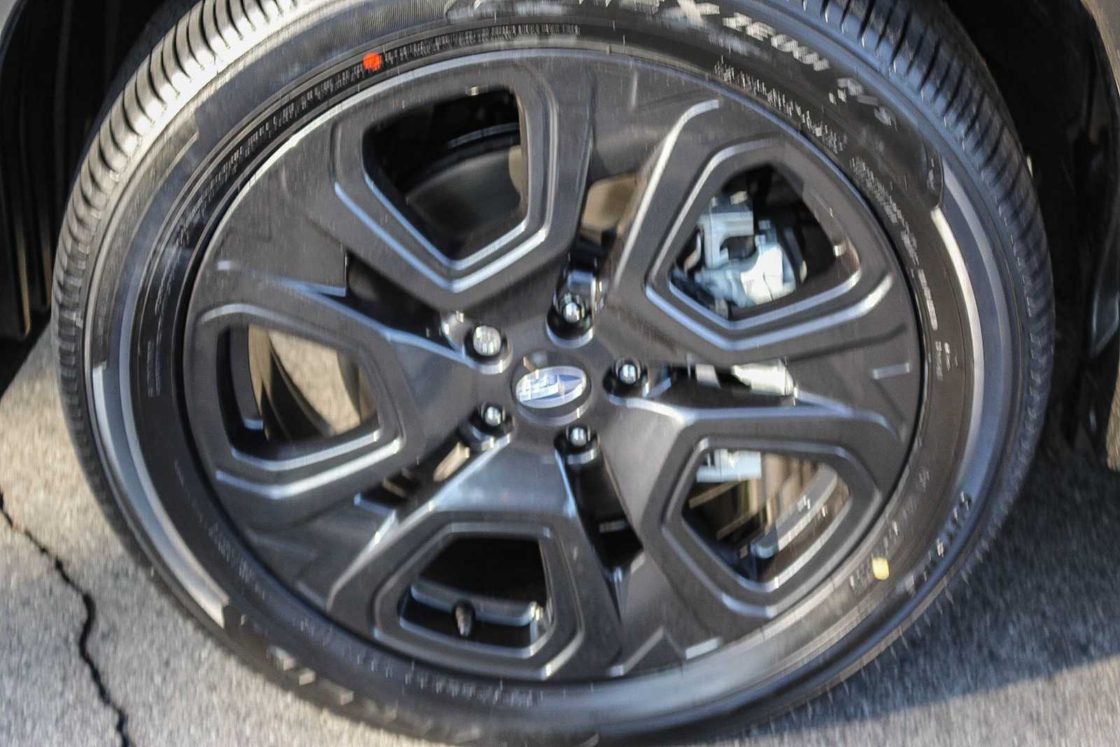 Thumbnail: 2026 Subaru Ascent - 10