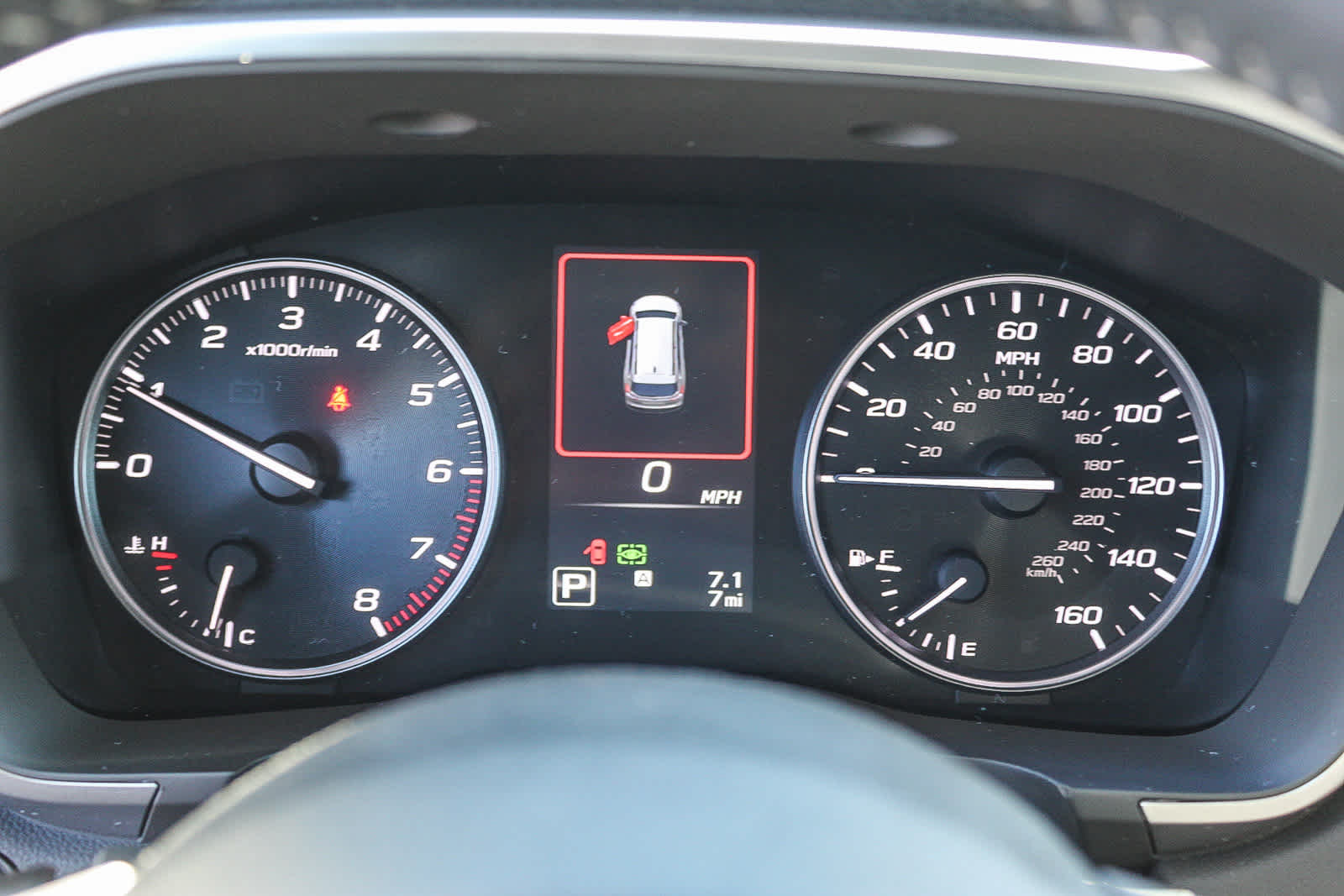 Thumbnail: 2025 Subaru Ascent - 15