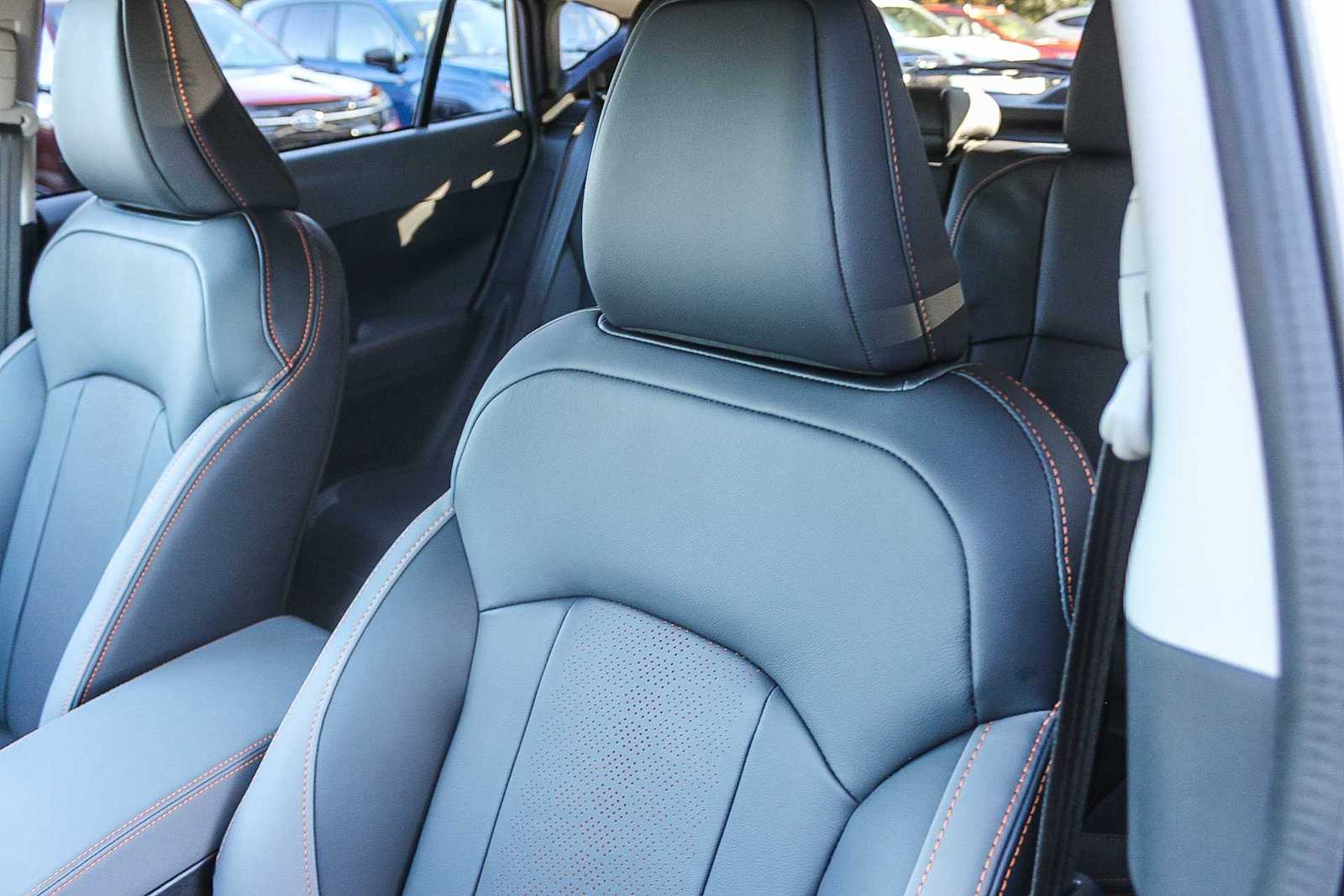 Thumbnail: 2026 Subaru Crosstrek - 25