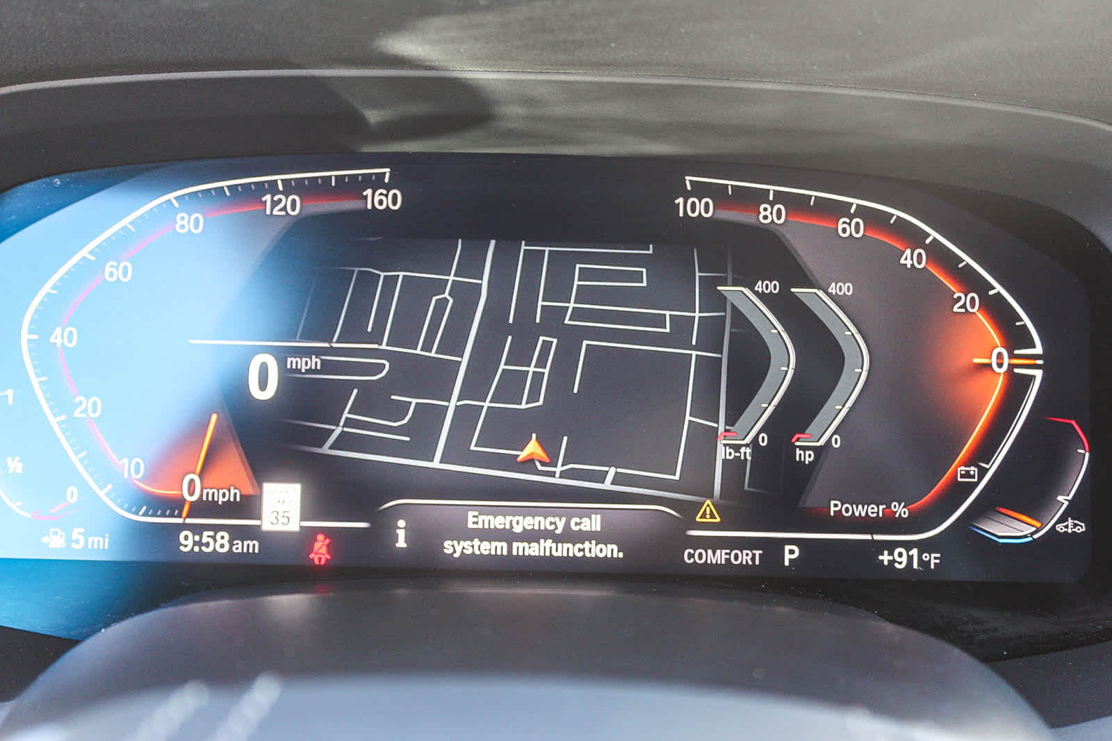 Thumbnail: 2023 BMW X5 - 20