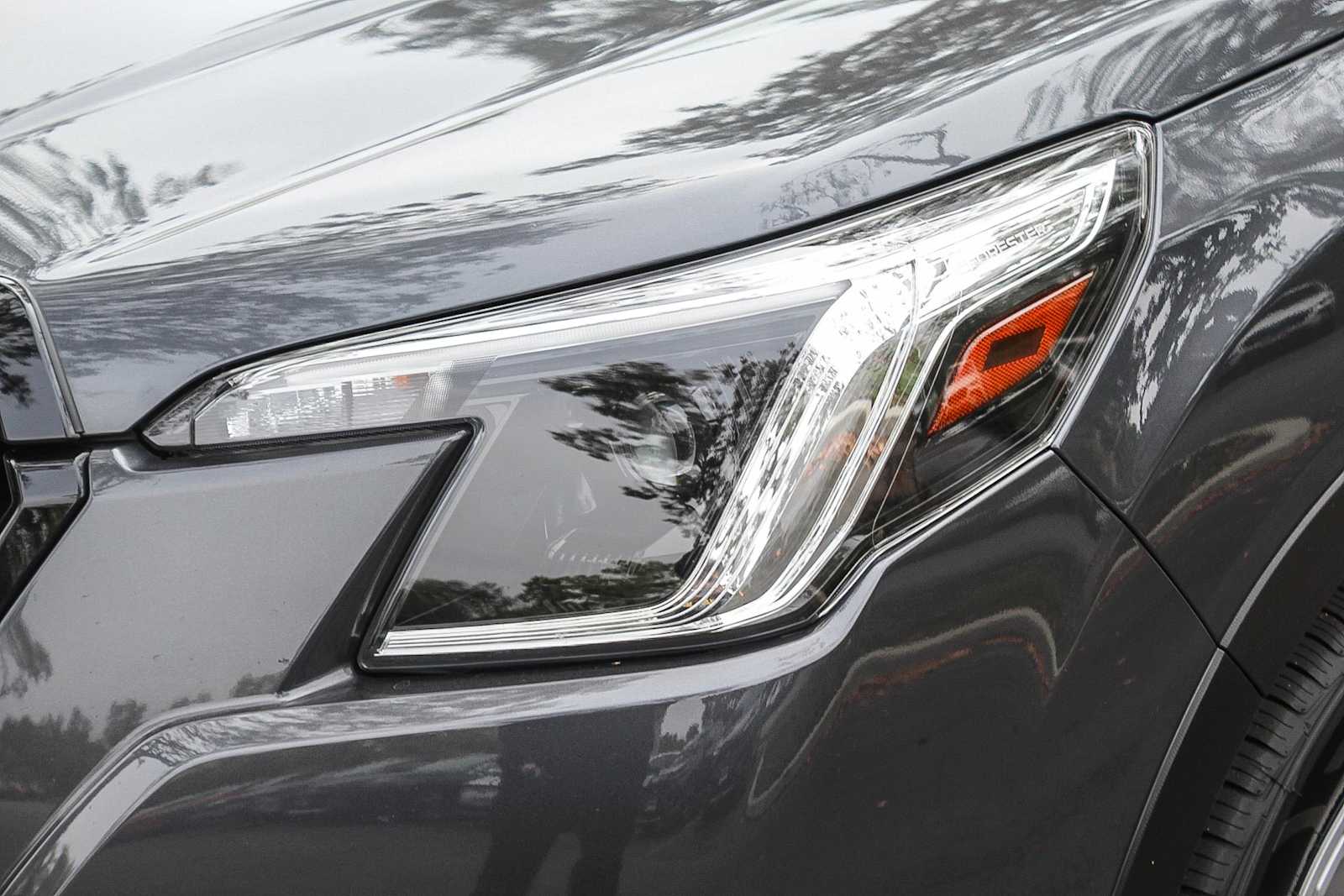 2023 Subaru Forester  8