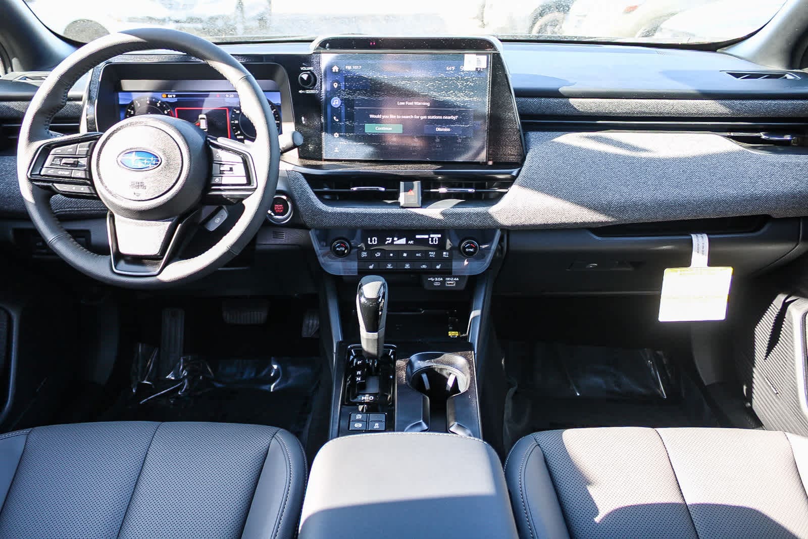 Thumbnail: 2026 Subaru Outback - 12