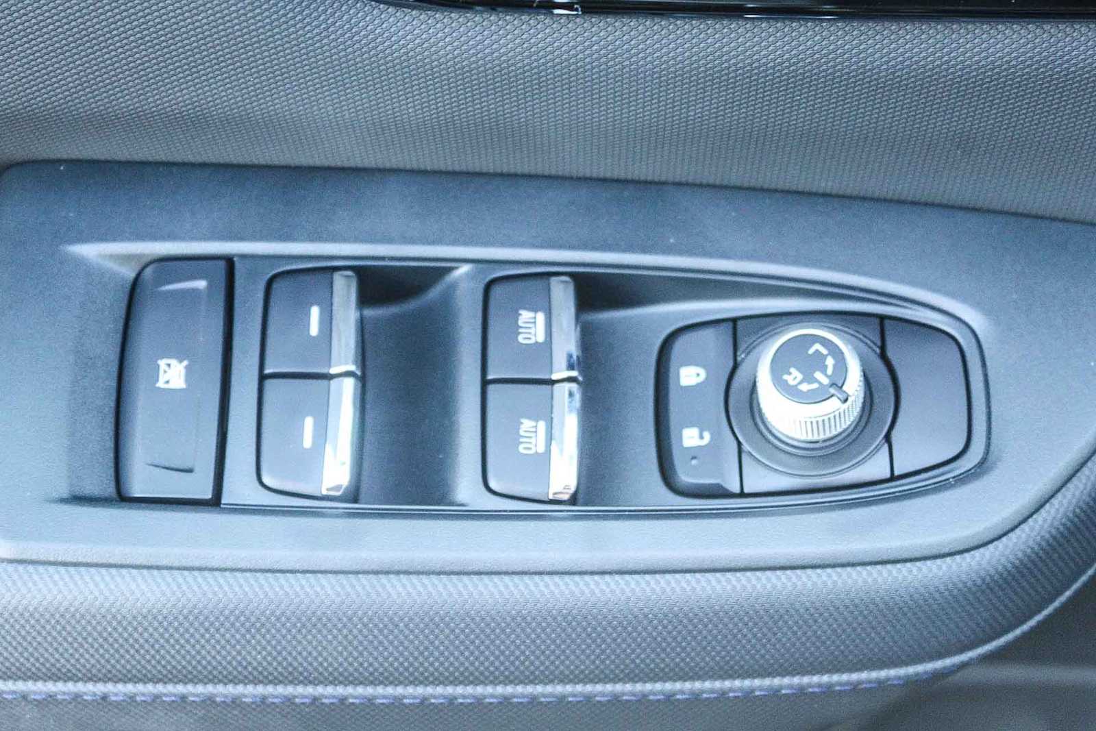 Thumbnail: 2025 Subaru Forester - 20