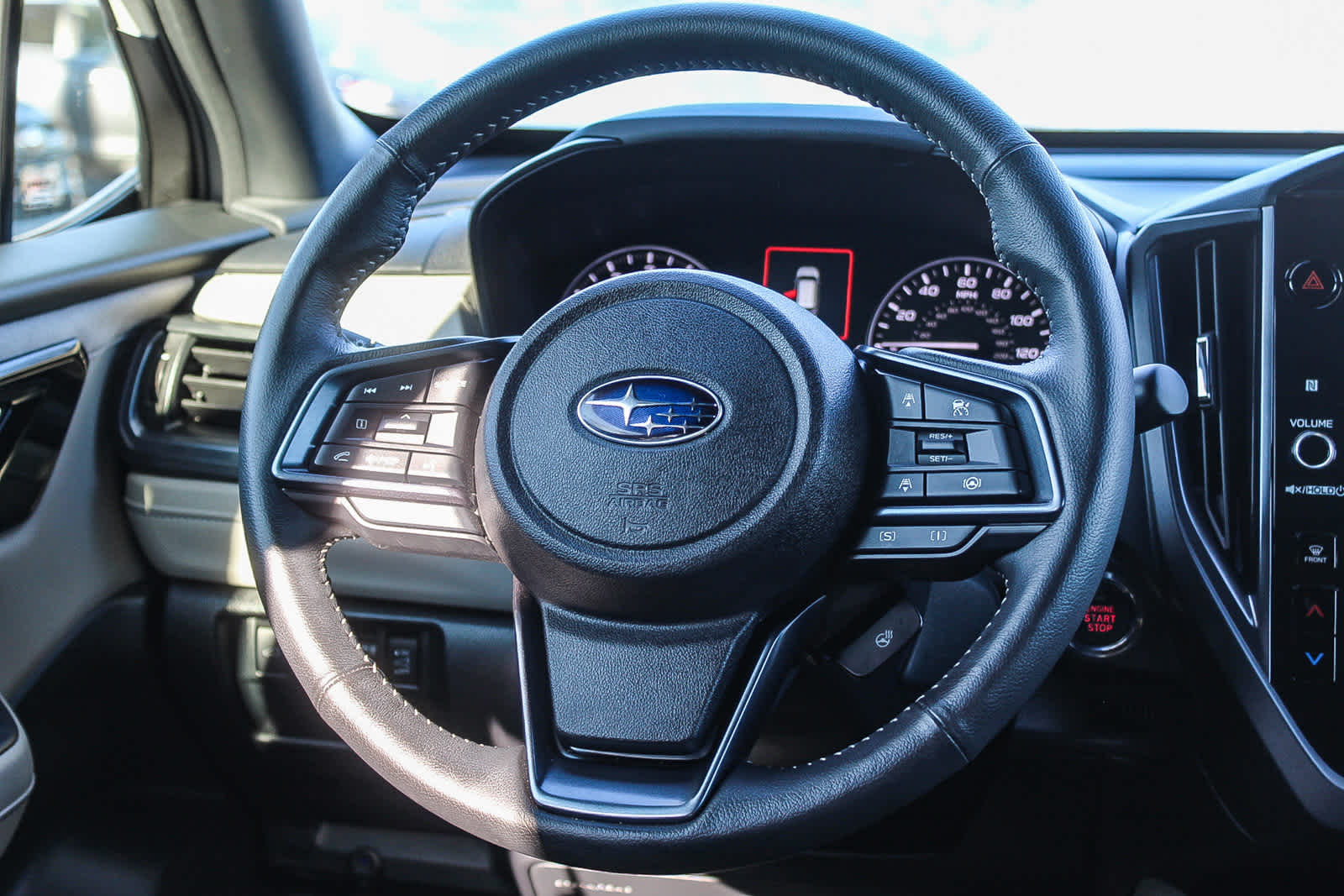 Thumbnail: 2025 Subaru Forester - 15