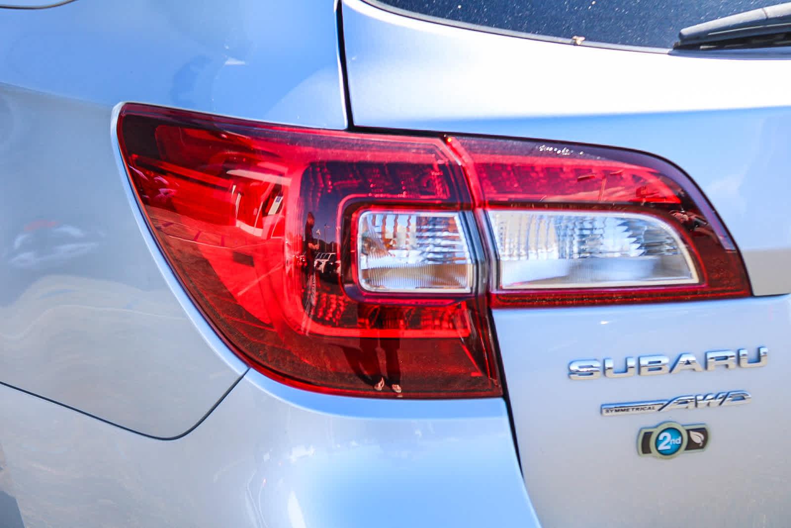 Thumbnail: 2016 Subaru Outback - 7