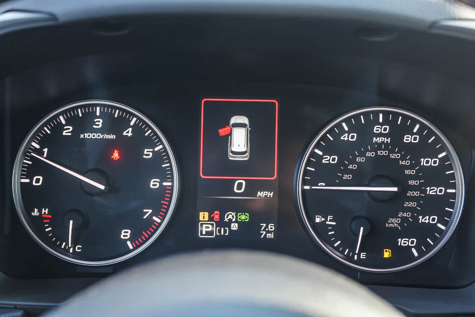 Thumbnail: 2025 Subaru Forester - 23