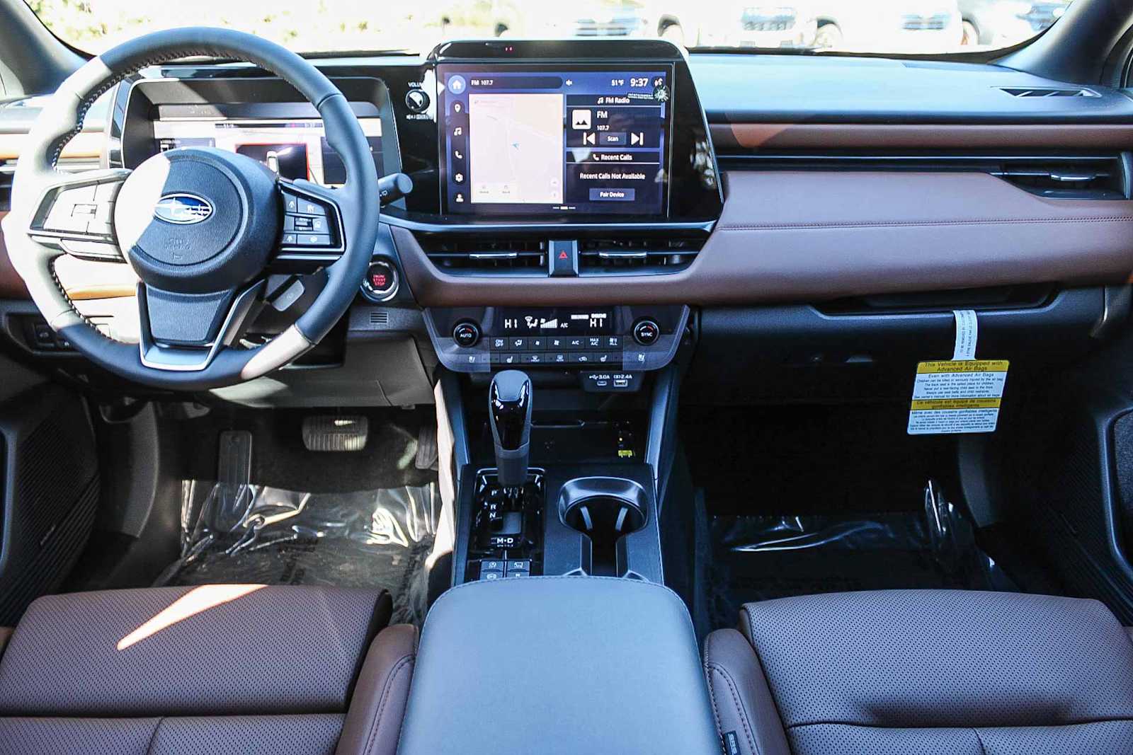 Thumbnail: 2026 Subaru Outback - 12