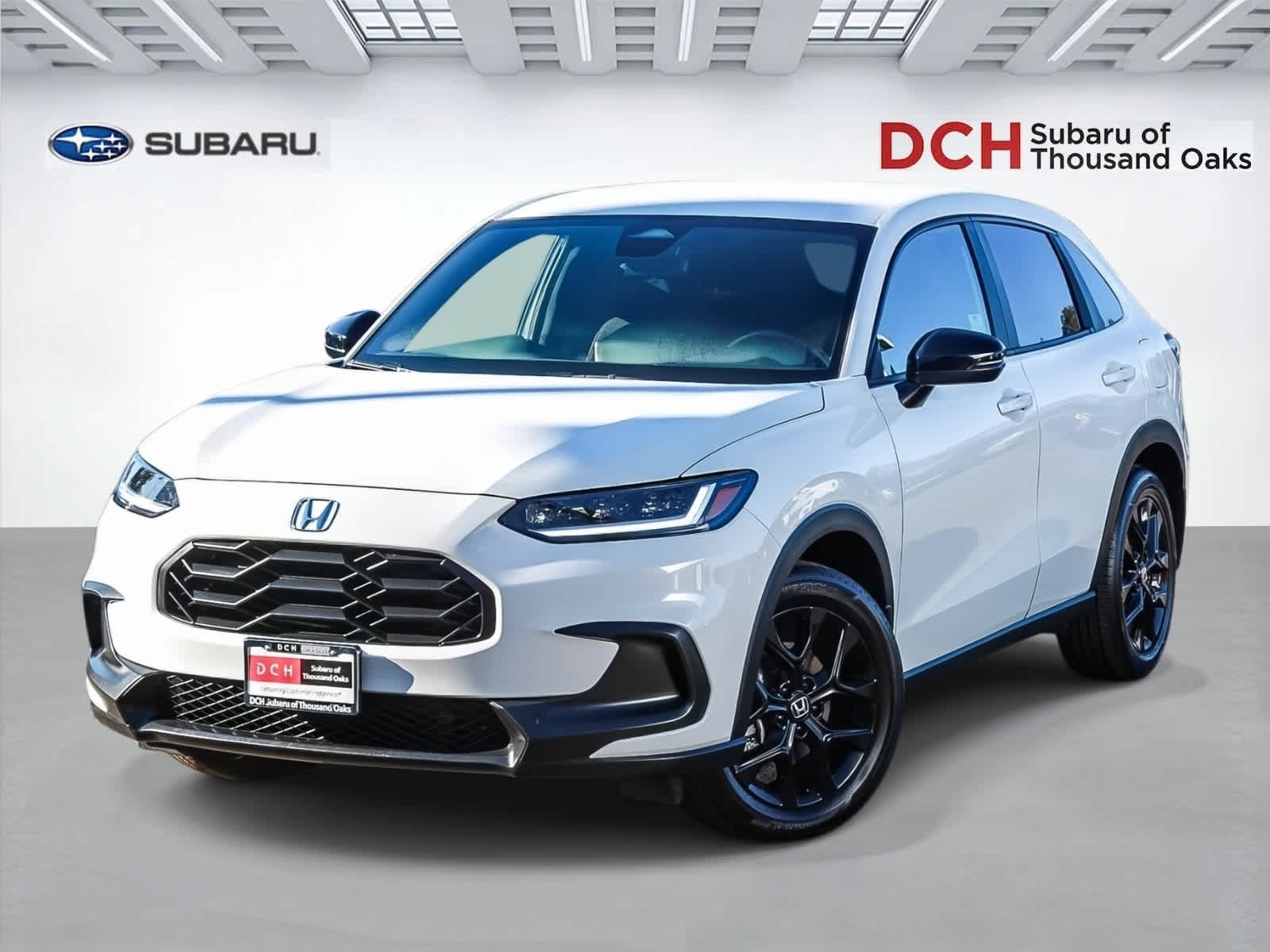 2023 Honda HR-V