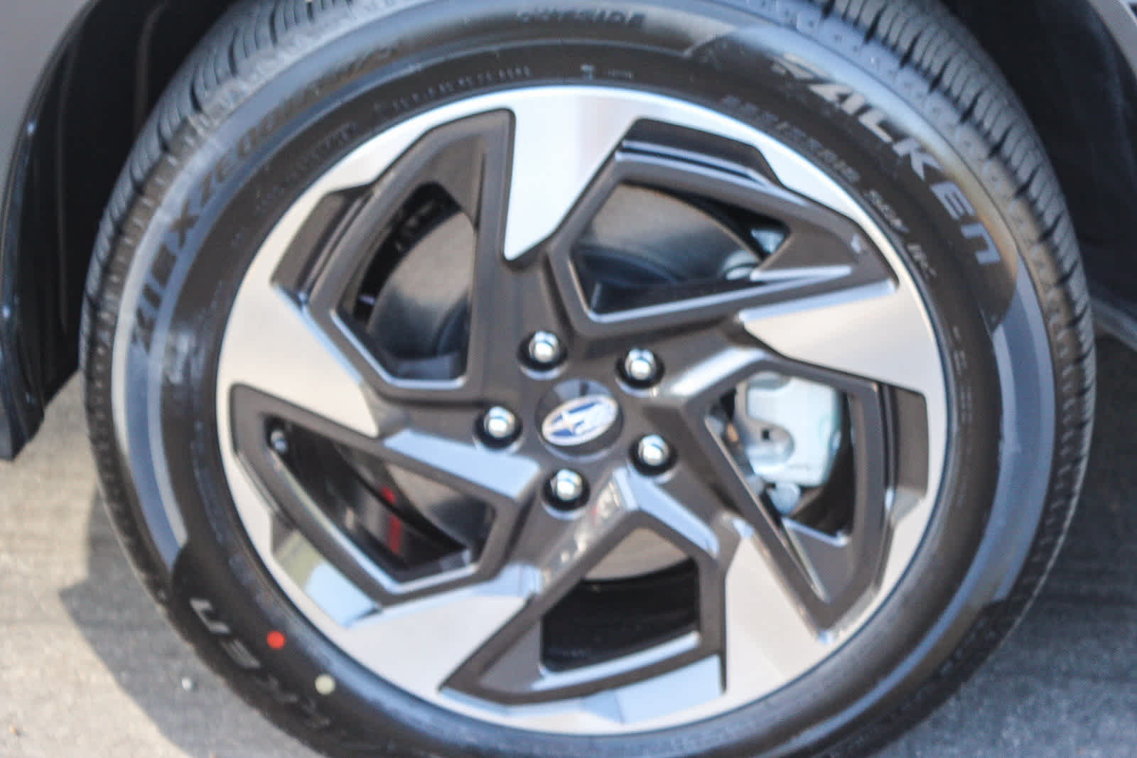 Thumbnail: 2025 Subaru Crosstrek - 10