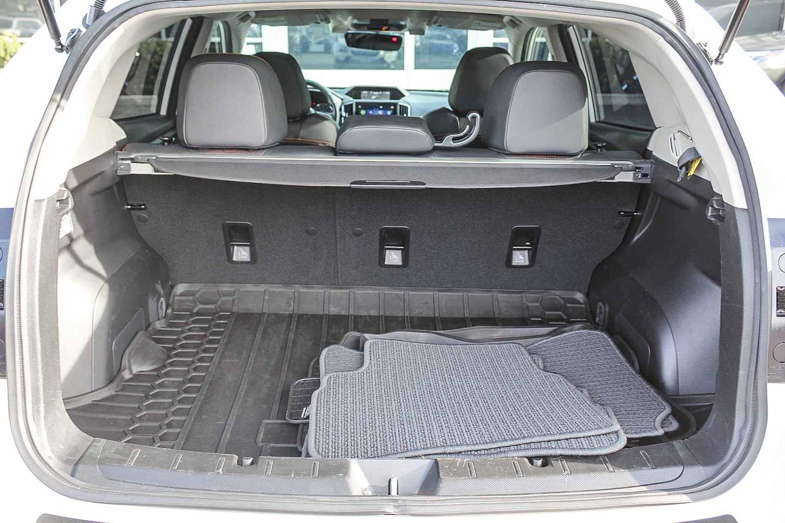 Thumbnail: 2021 Subaru Crosstrek - 26