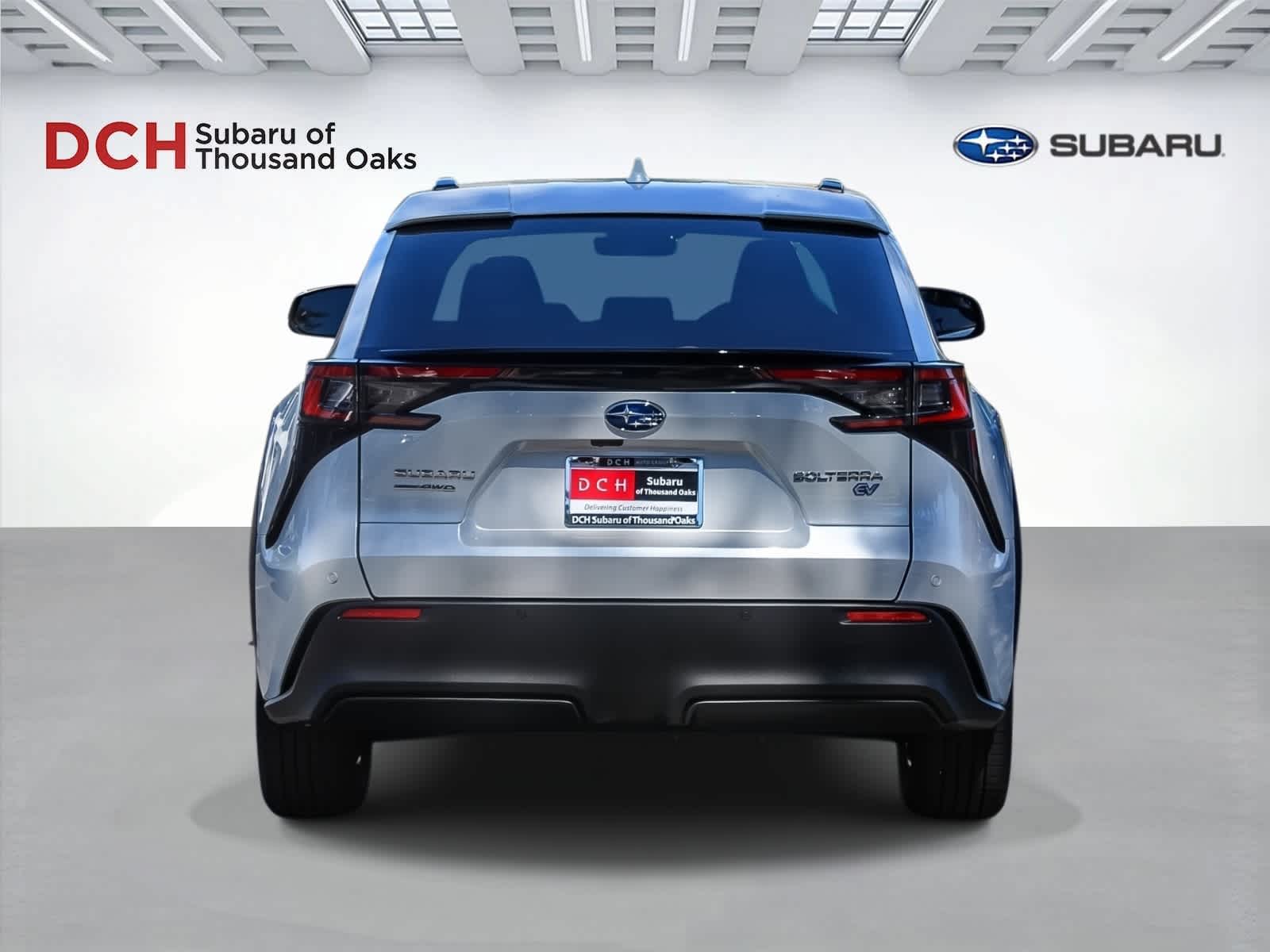 Thumbnail: 2025 Subaru Solterra - 5