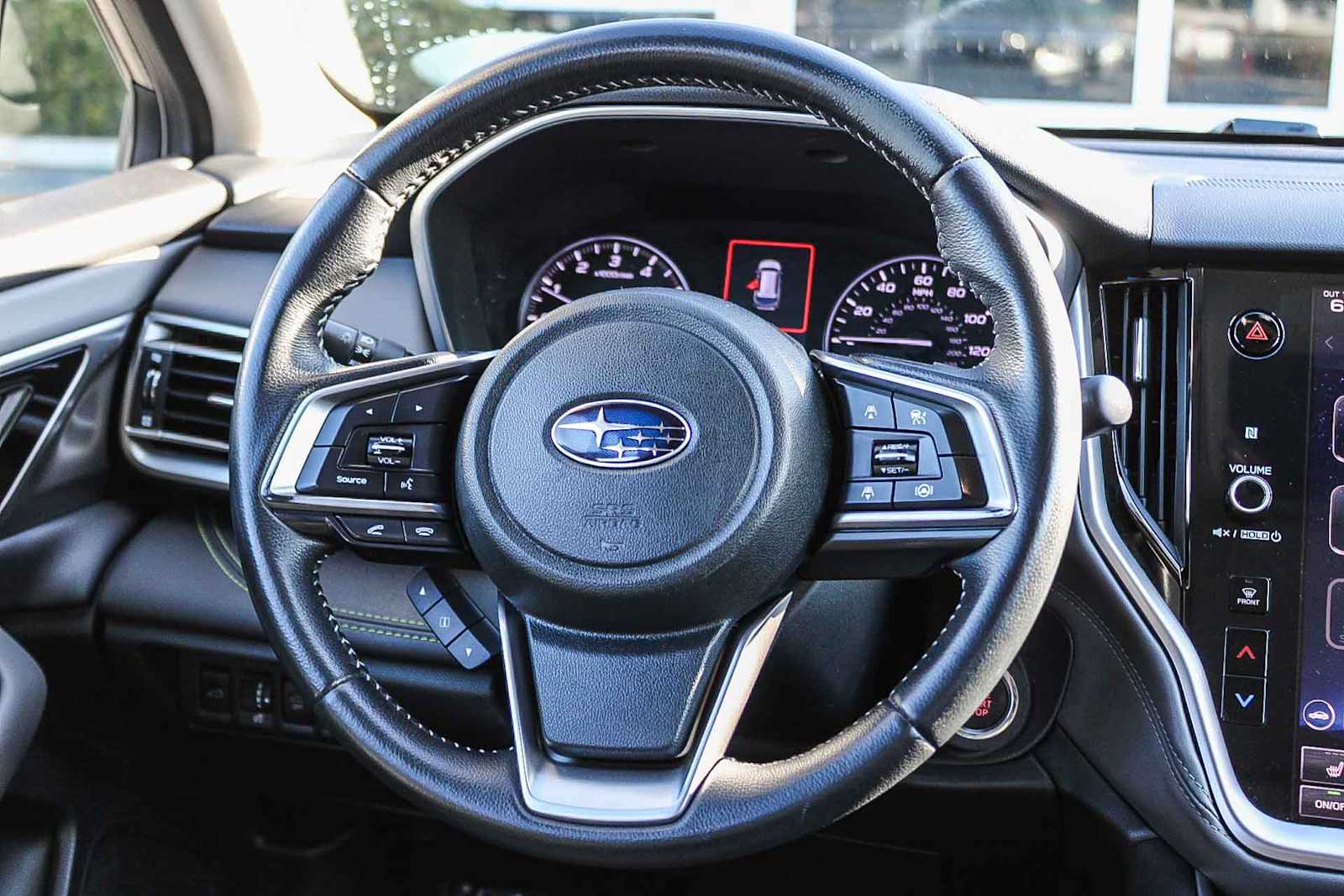 Thumbnail: 2020 Subaru Outback - 12
