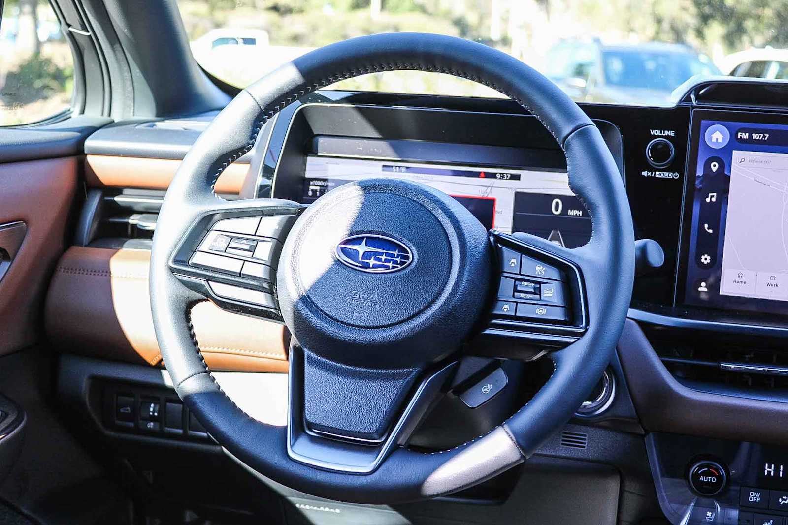 Thumbnail: 2026 Subaru Outback - 15