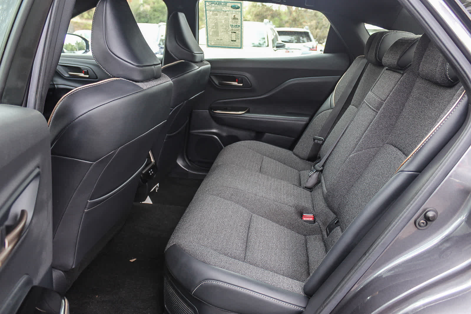 Thumbnail: 2024 Toyota Crown - 18