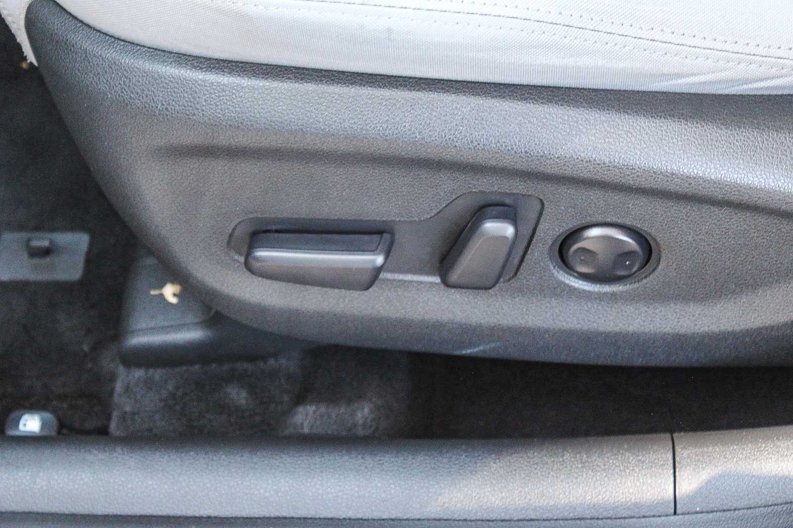 Thumbnail: 2017 Hyundai Tucson - 21