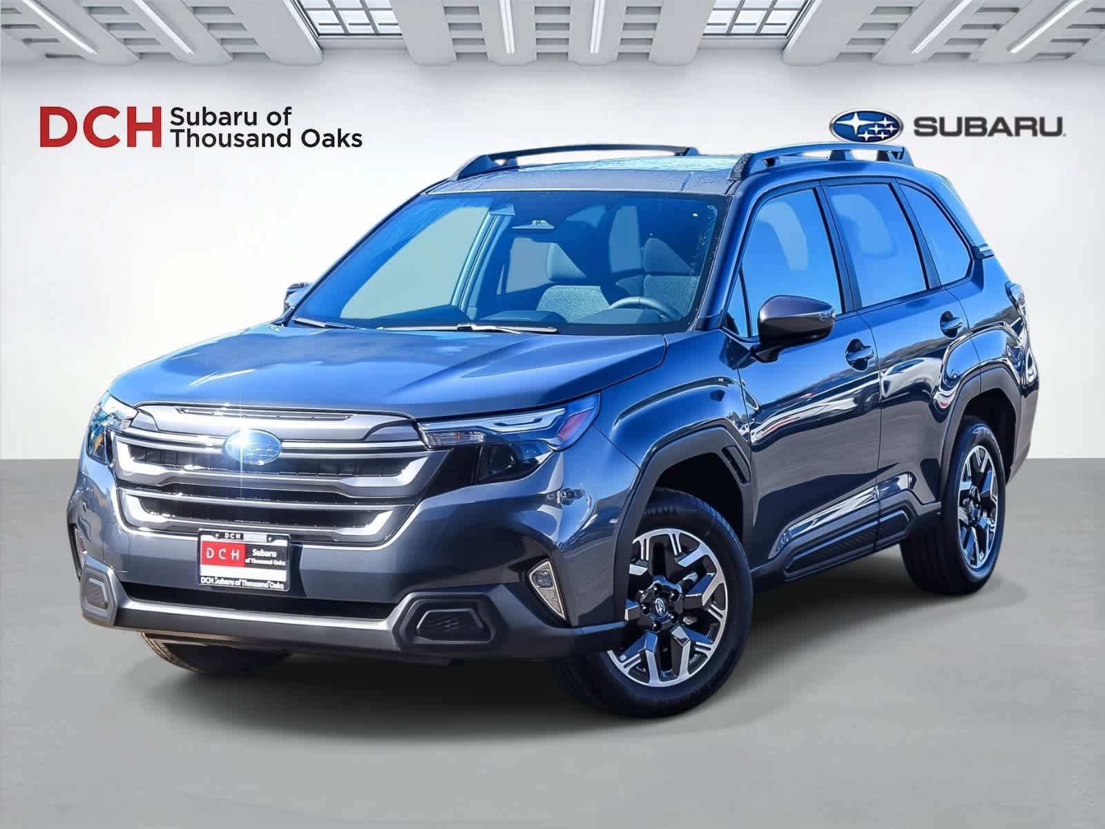 Thumbnail: 2025 Subaru Forester - 1