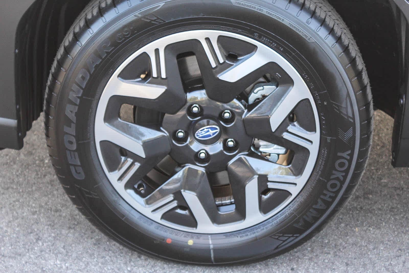 Thumbnail: 2025 Subaru Forester - 10