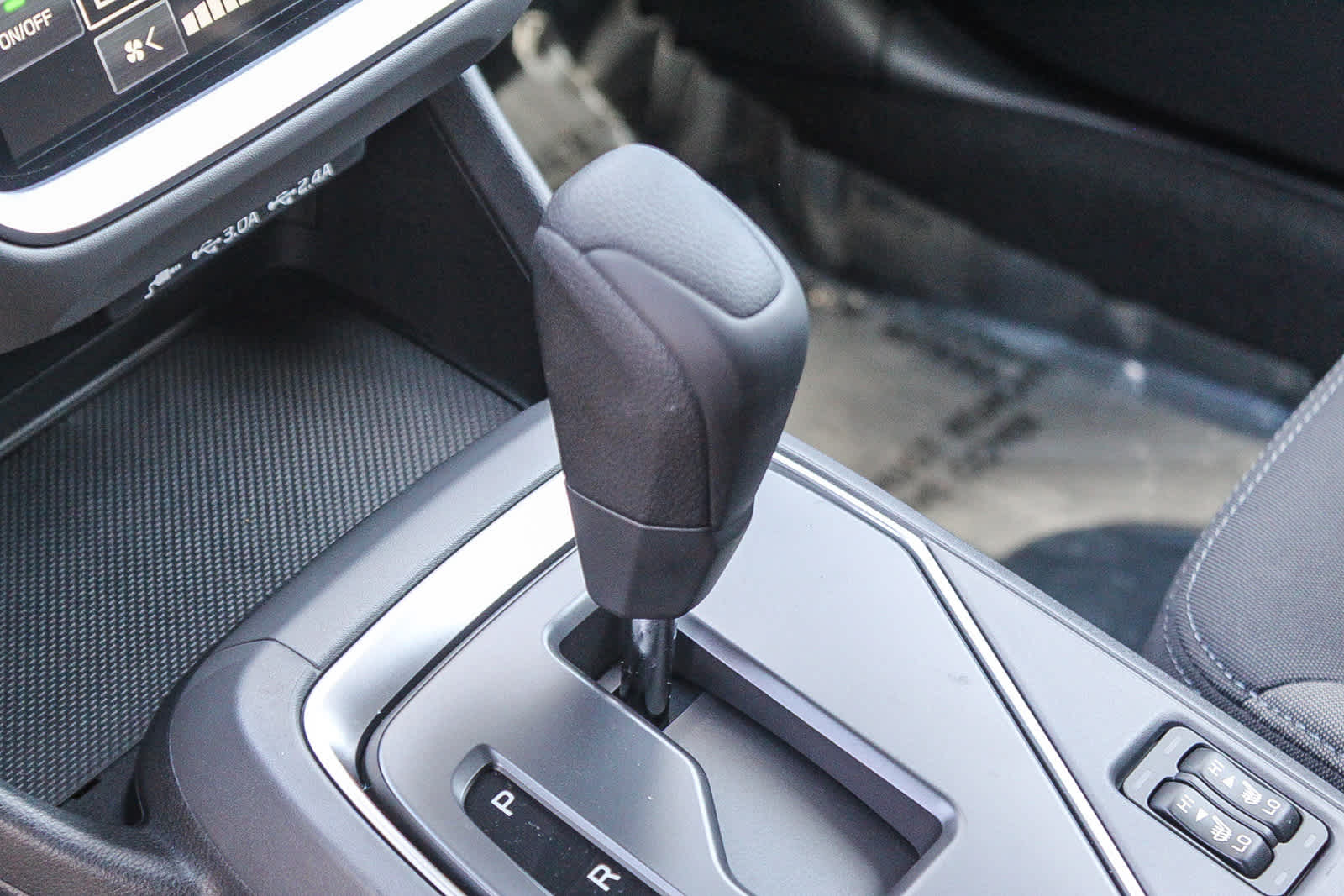 Thumbnail: 2025 Subaru Crosstrek - 19