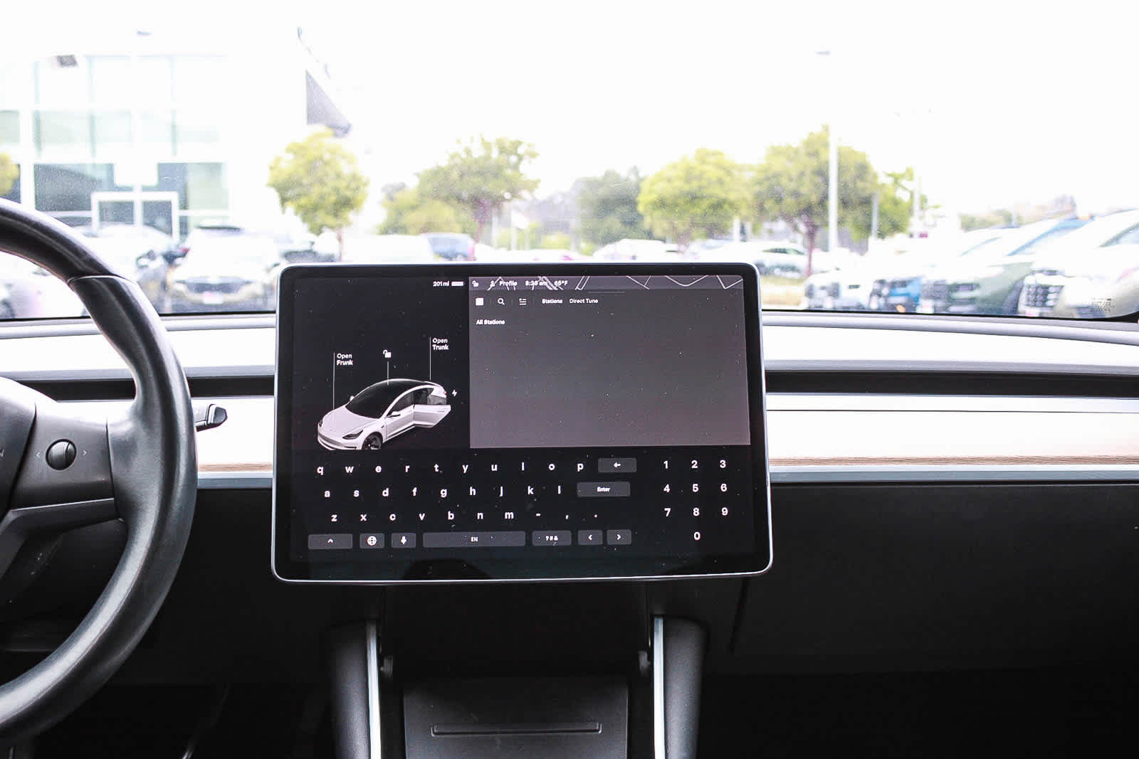 Thumbnail: 2018 Tesla Model 3 - 13
