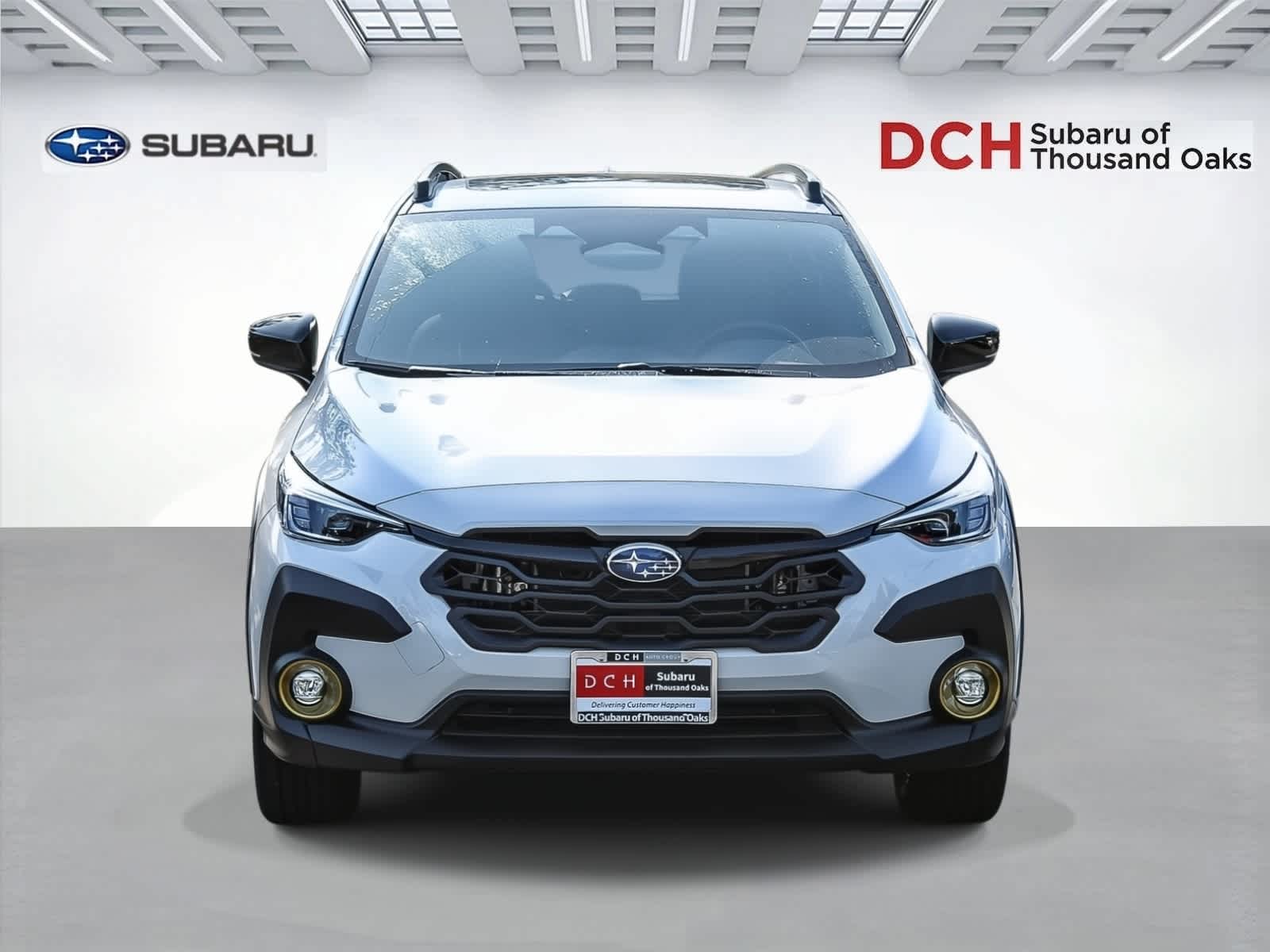 Thumbnail: 2026 Subaru Crosstrek - 2