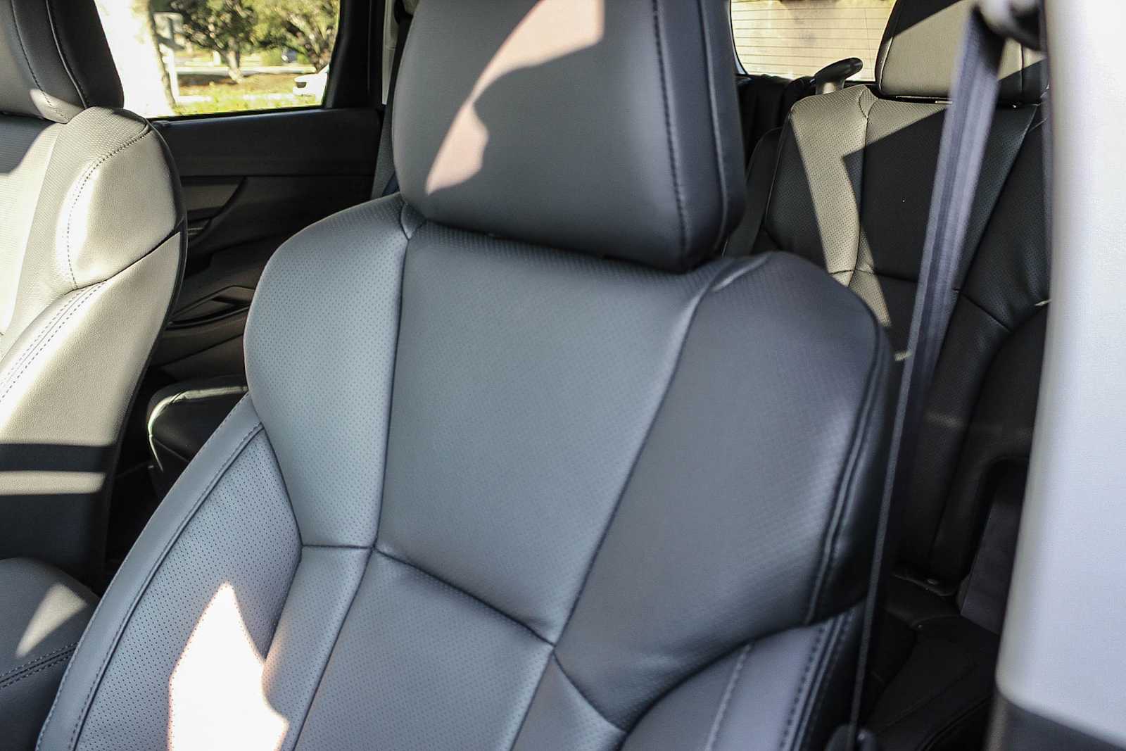 Thumbnail: 2026 Subaru Ascent - 25